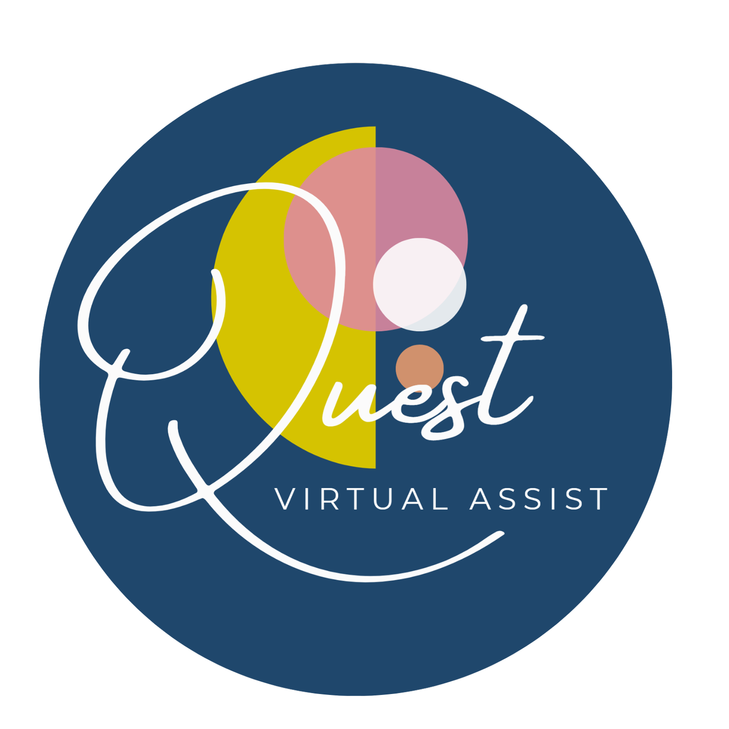 Quest Virtual Assist