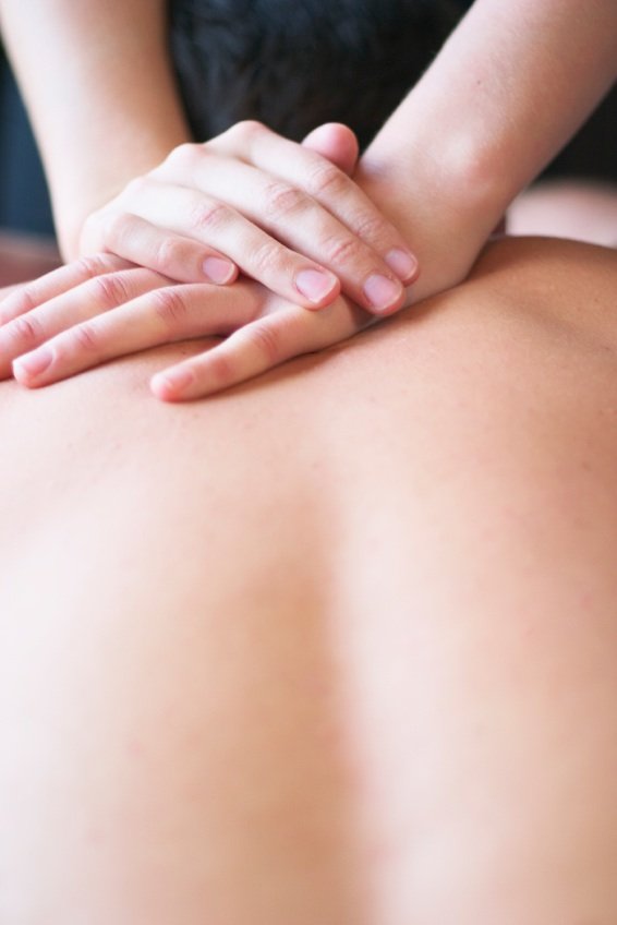What Does a Chiropractor do?