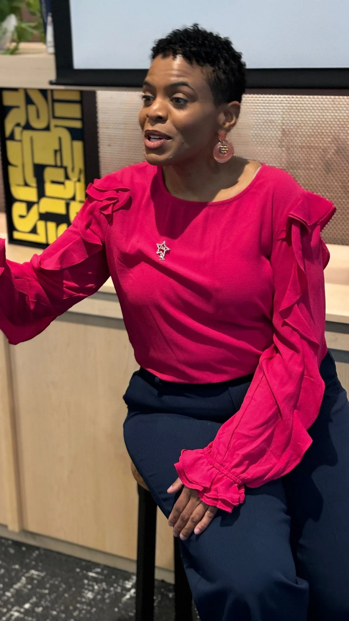 Private Group | Team Coaching Experience