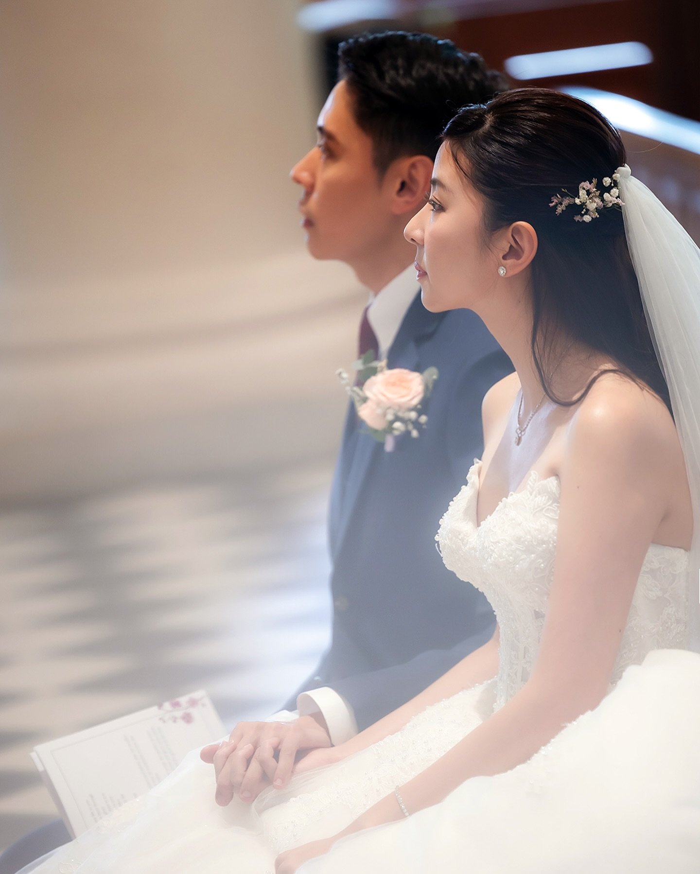 What an incredible honor to capture the magic at the Cathedral of the Good Shepherd - that grand, awe-inspiring space is just perfect for a special day like this.

I&rsquo;m so pumped to share the photos from Brandon and Angeline&rsquo;s big day - th