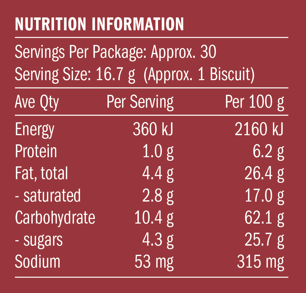 Bisko_111_Choc Selection_500g_NIP.png