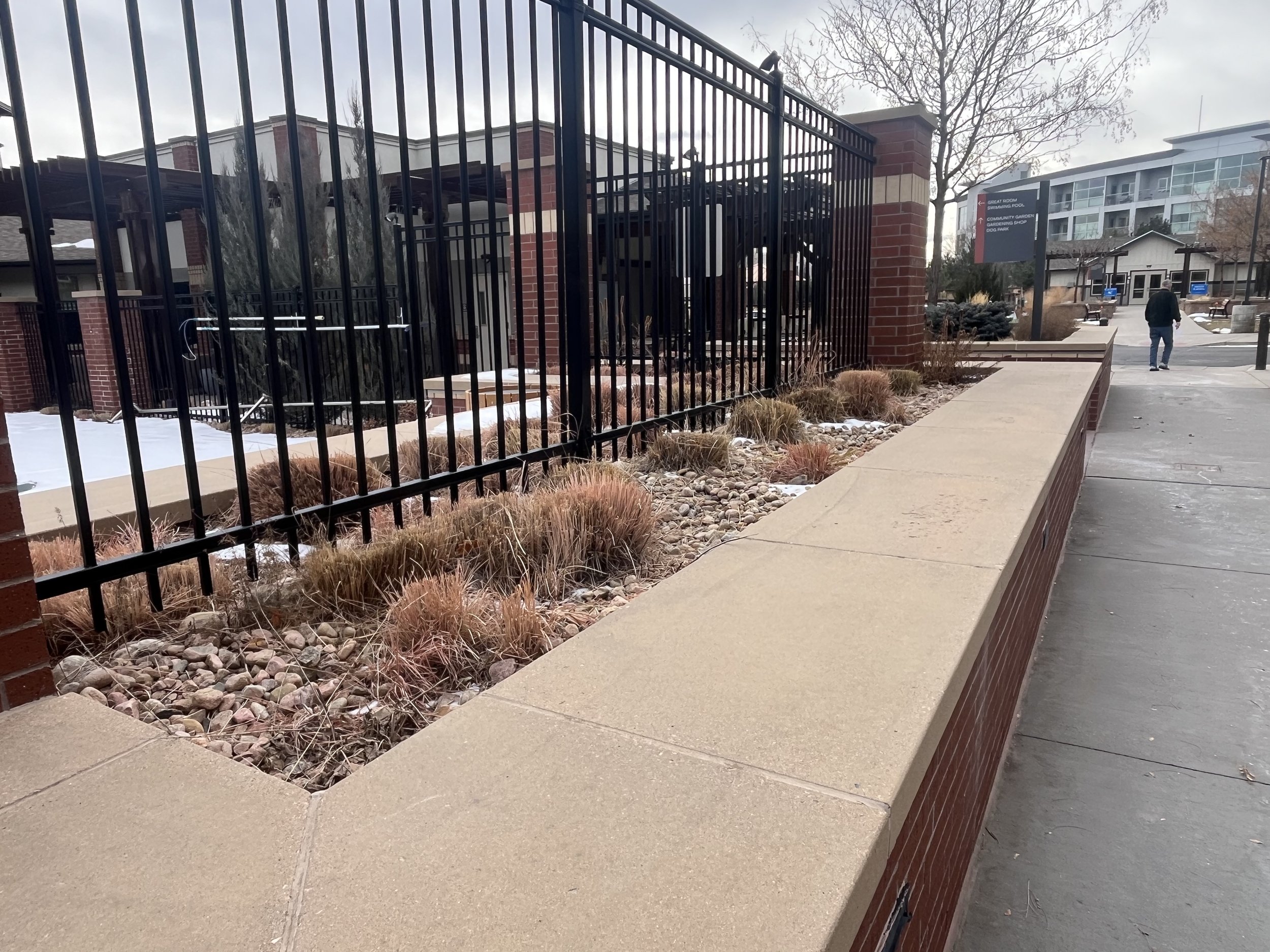 Large-Scale Landscape Maintenance: Strategies for Efficiently Managing 150+ Unit Properties