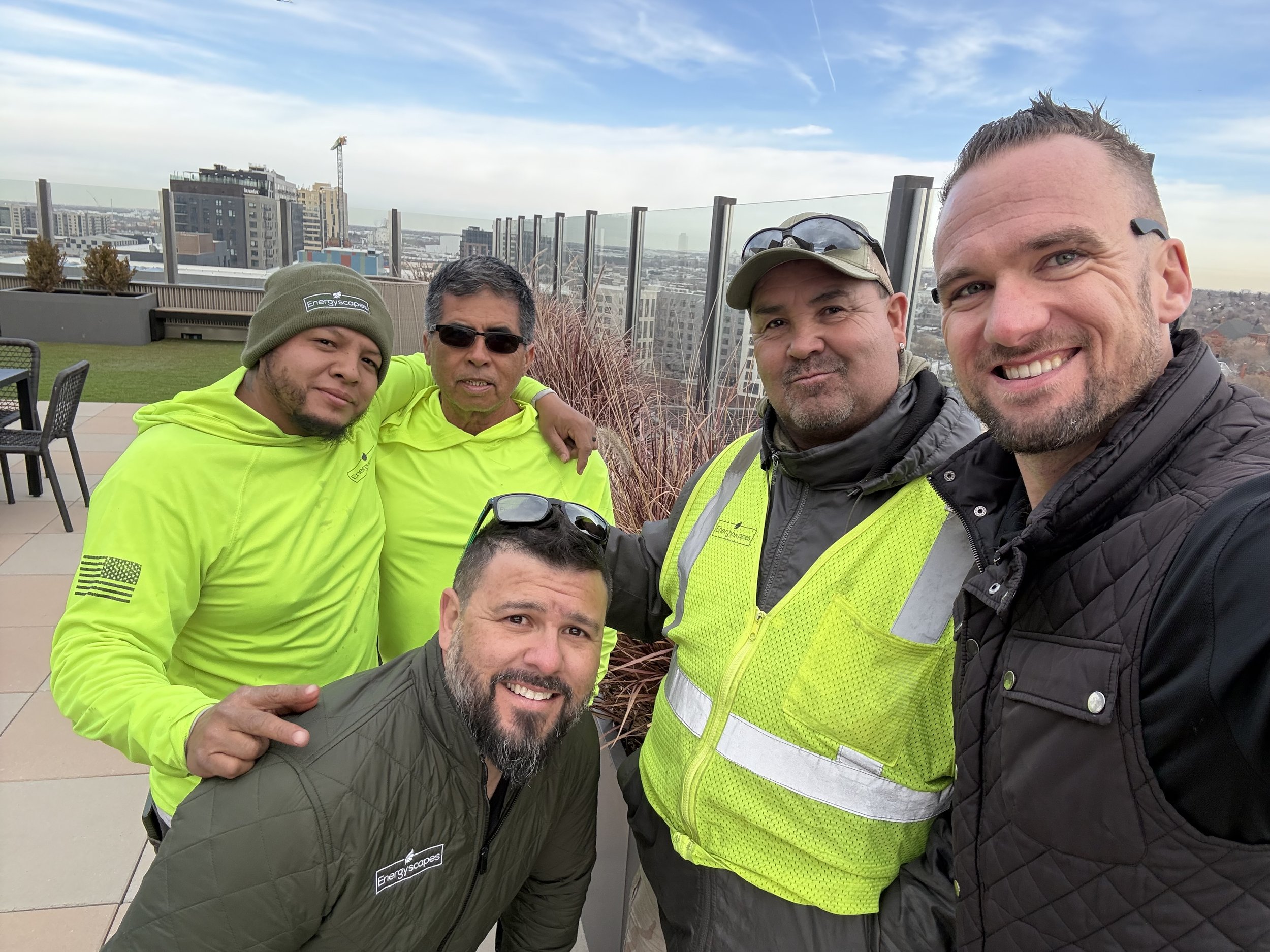 Why Most Landscapers Cannot Scale and Why It Affects You