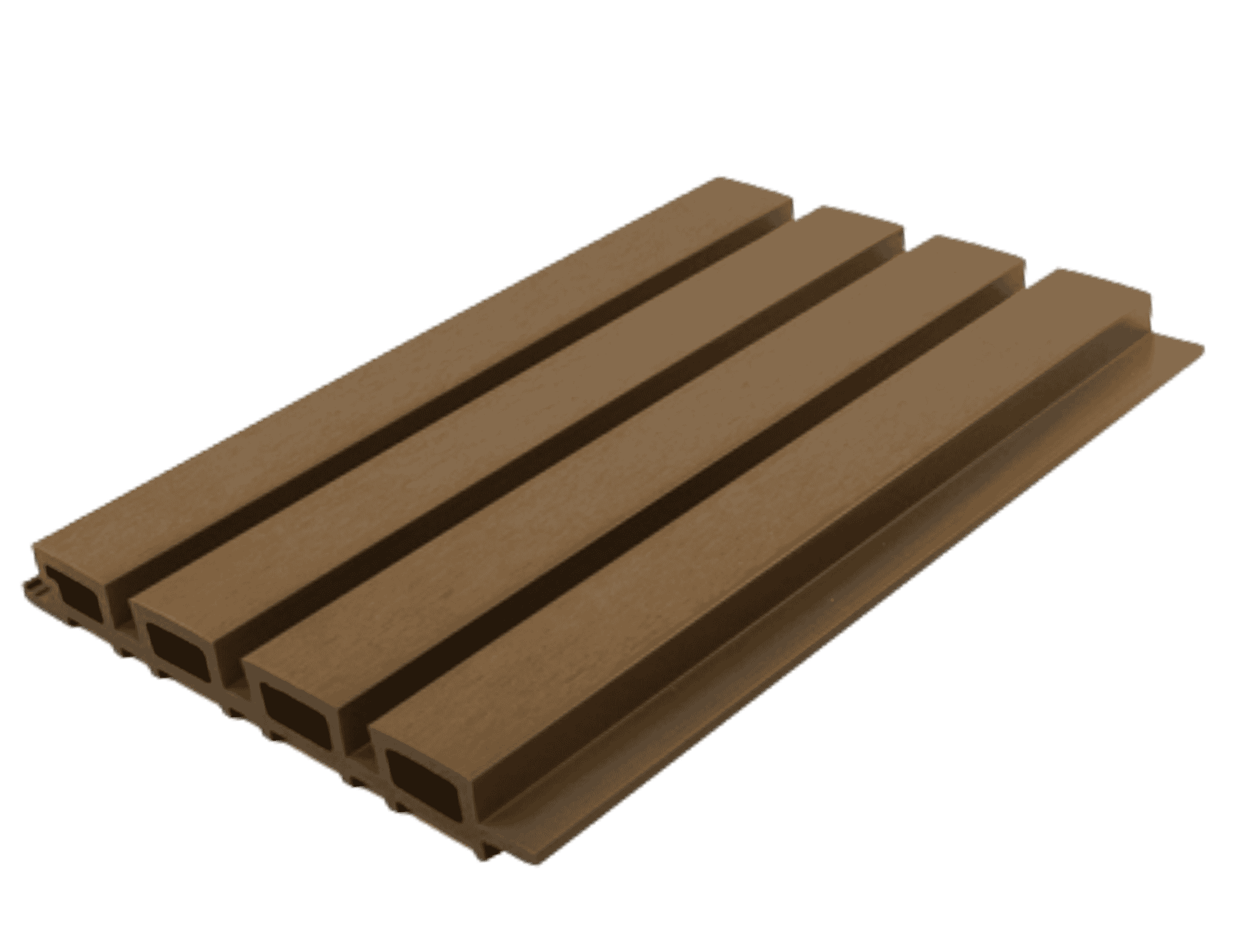 SLT2 Medium Slatted Wall Panels