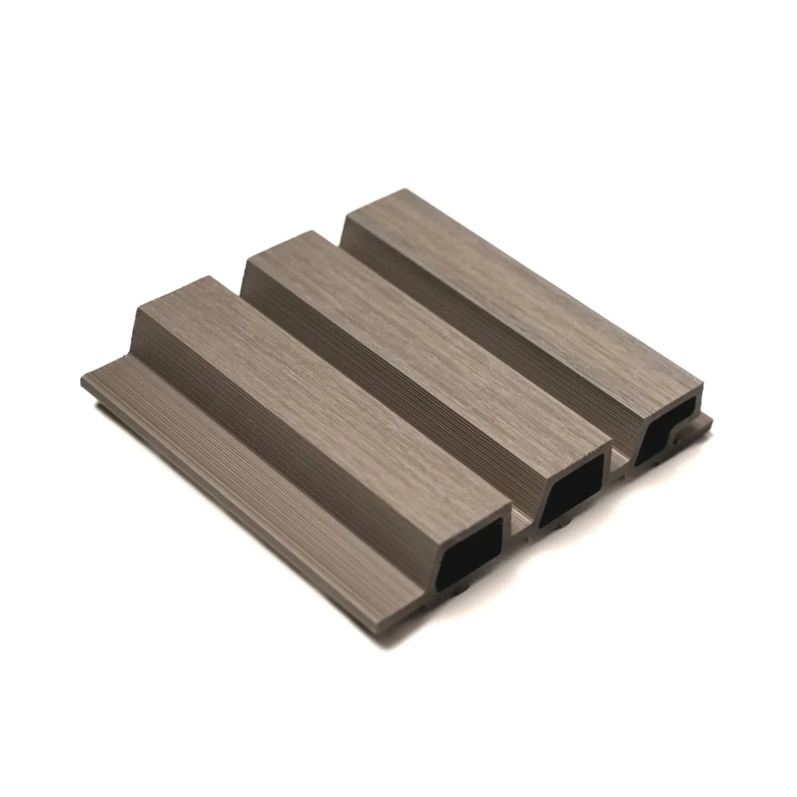 BSLT1 Small Angled Slatted Wall Panels