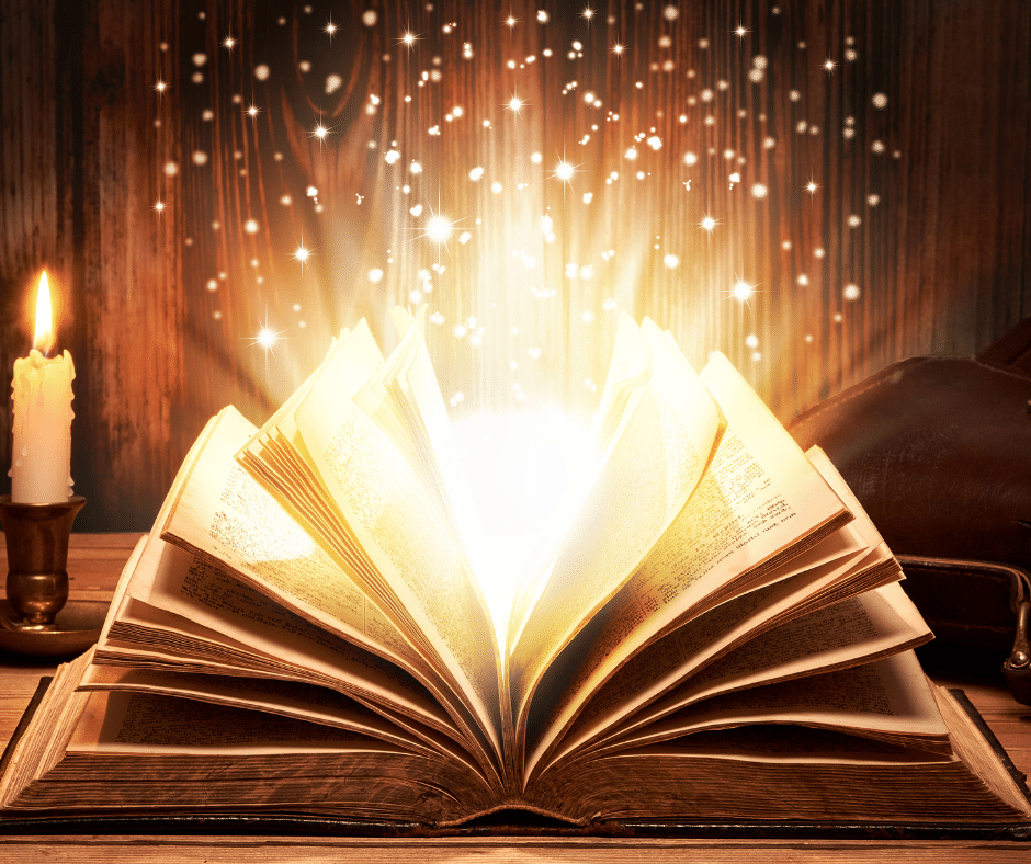 La Lecture Akashique : Comprendre votre Chemin de Vie