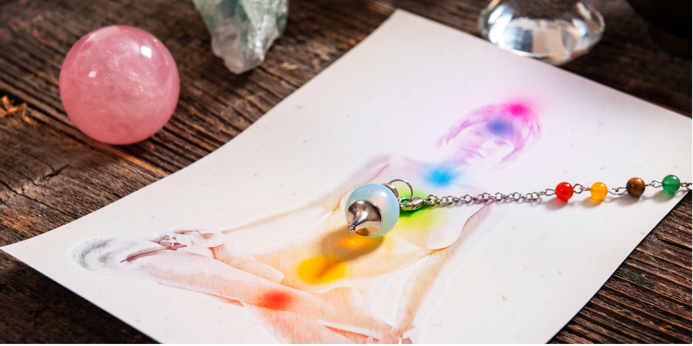 5 conseils pour augmenter son taux vibratoire