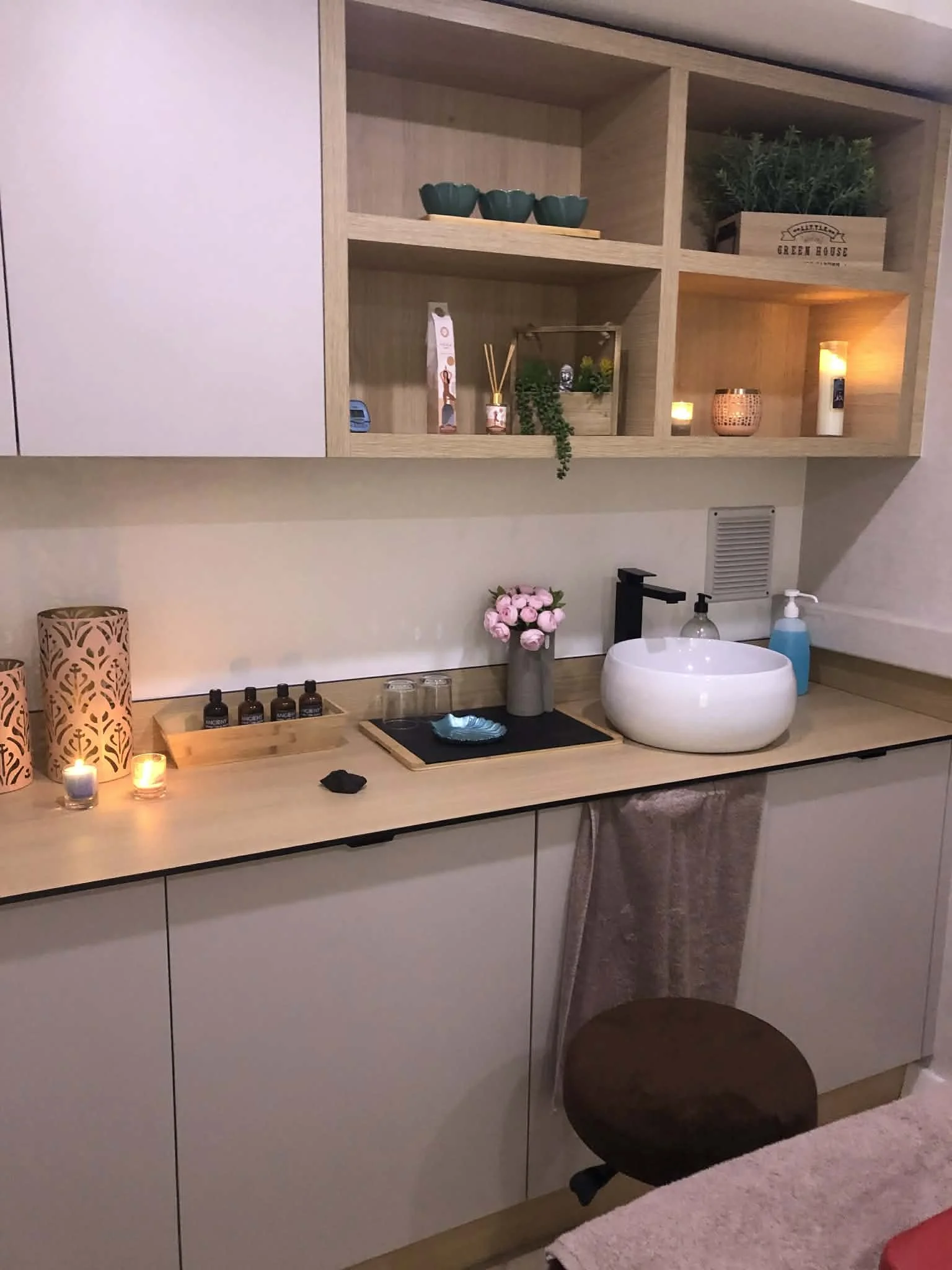 Centre holistique La Source Tahiti