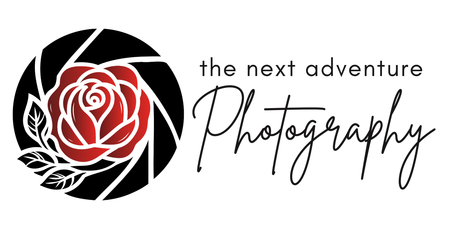The Next Adventure Photography