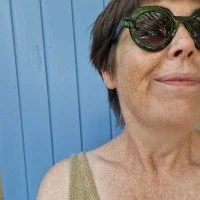 Review over Kristien Lindemans van holistisch coach Veronique De Smedt. Zij volgde een cursus rond sales en verkopen en is tevreden over de unieke aanpak van Kristien