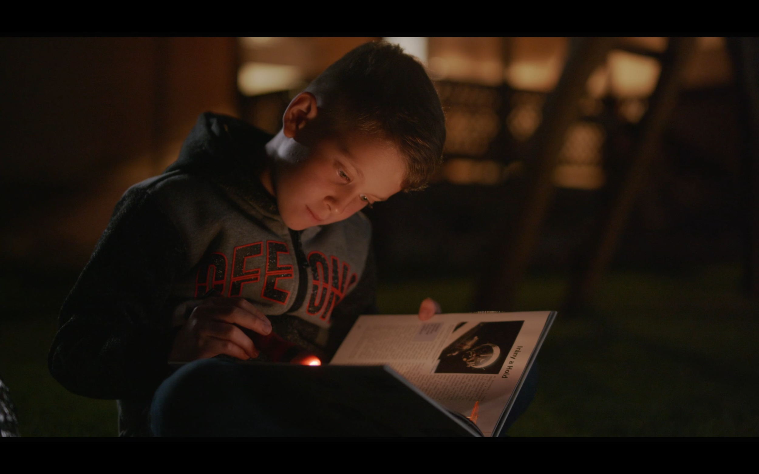 Astro Boy / short film / 2021