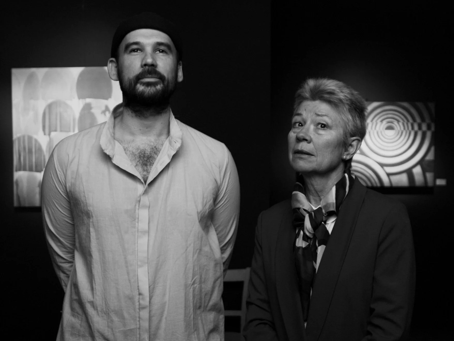 a2 / short film / 2023