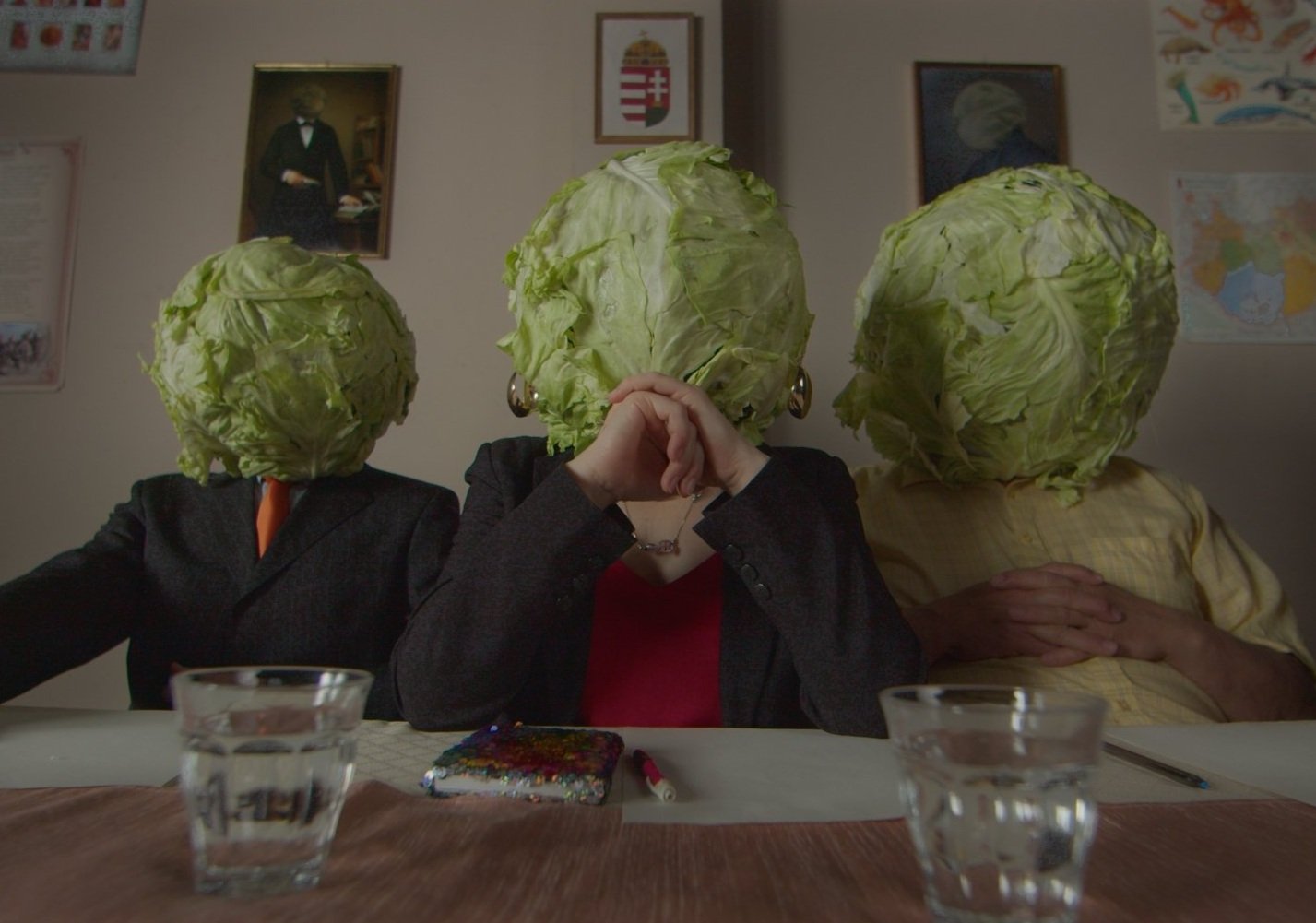 Poetry Contest / short film / 2024