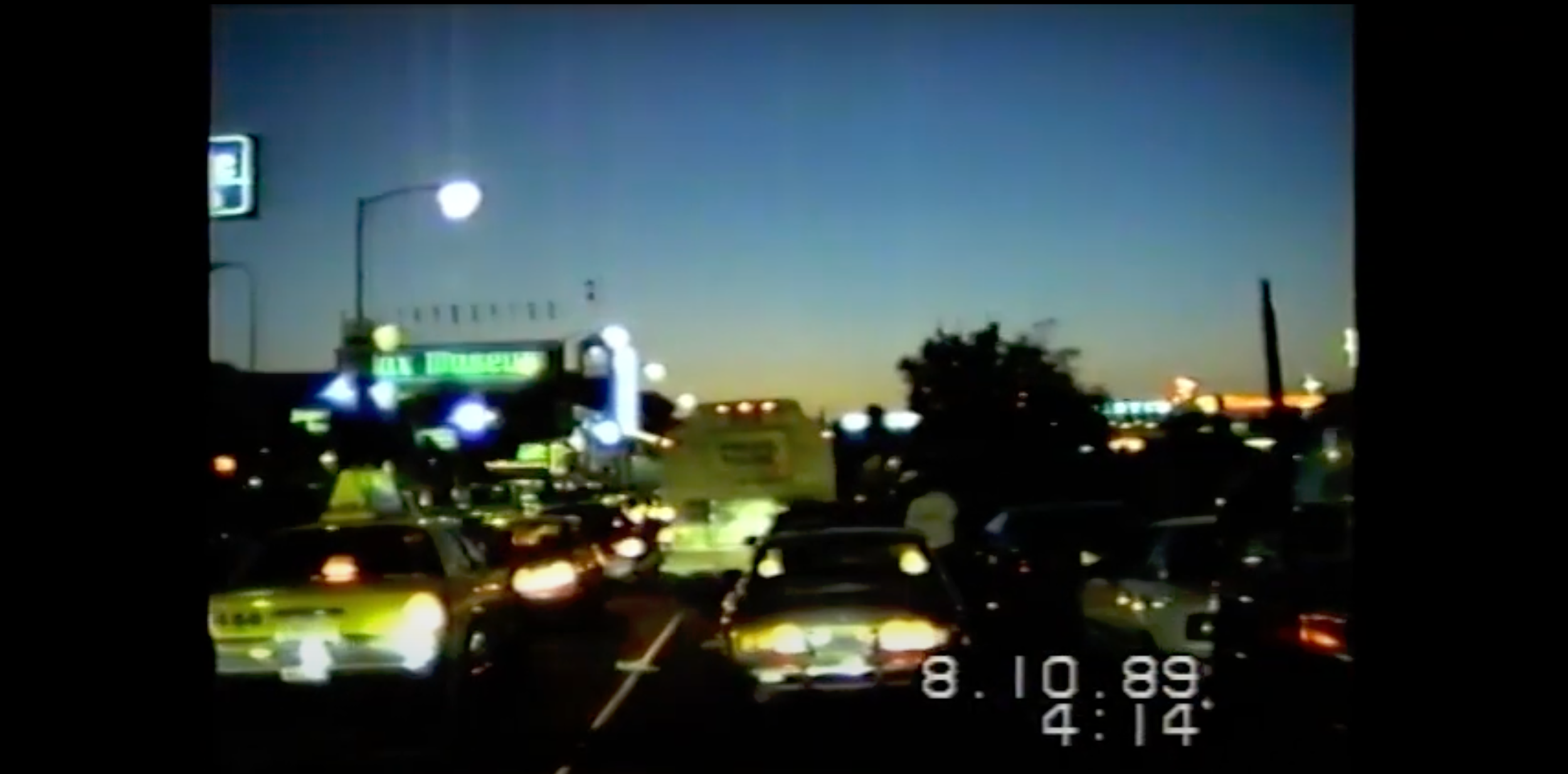 Puma Danger - So we fly / 2020