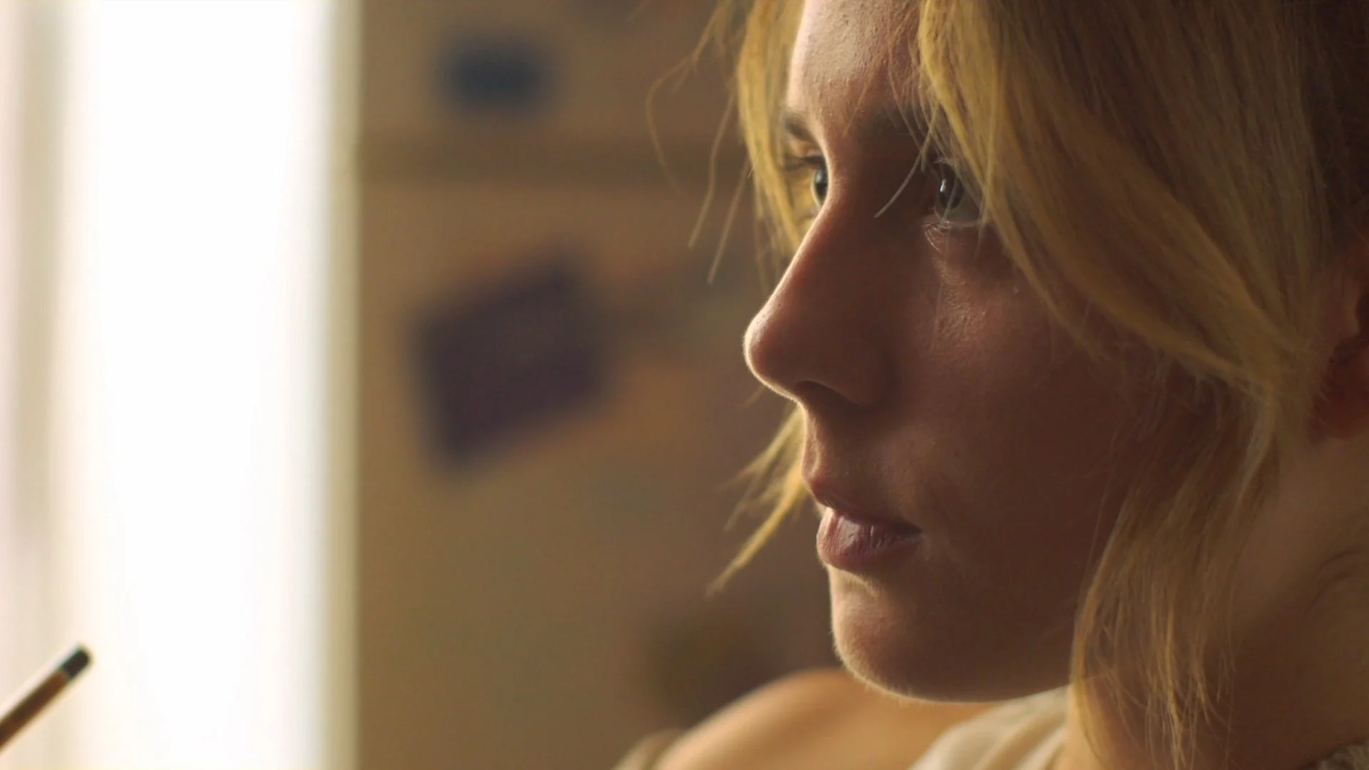 Portrait (shortfilm)