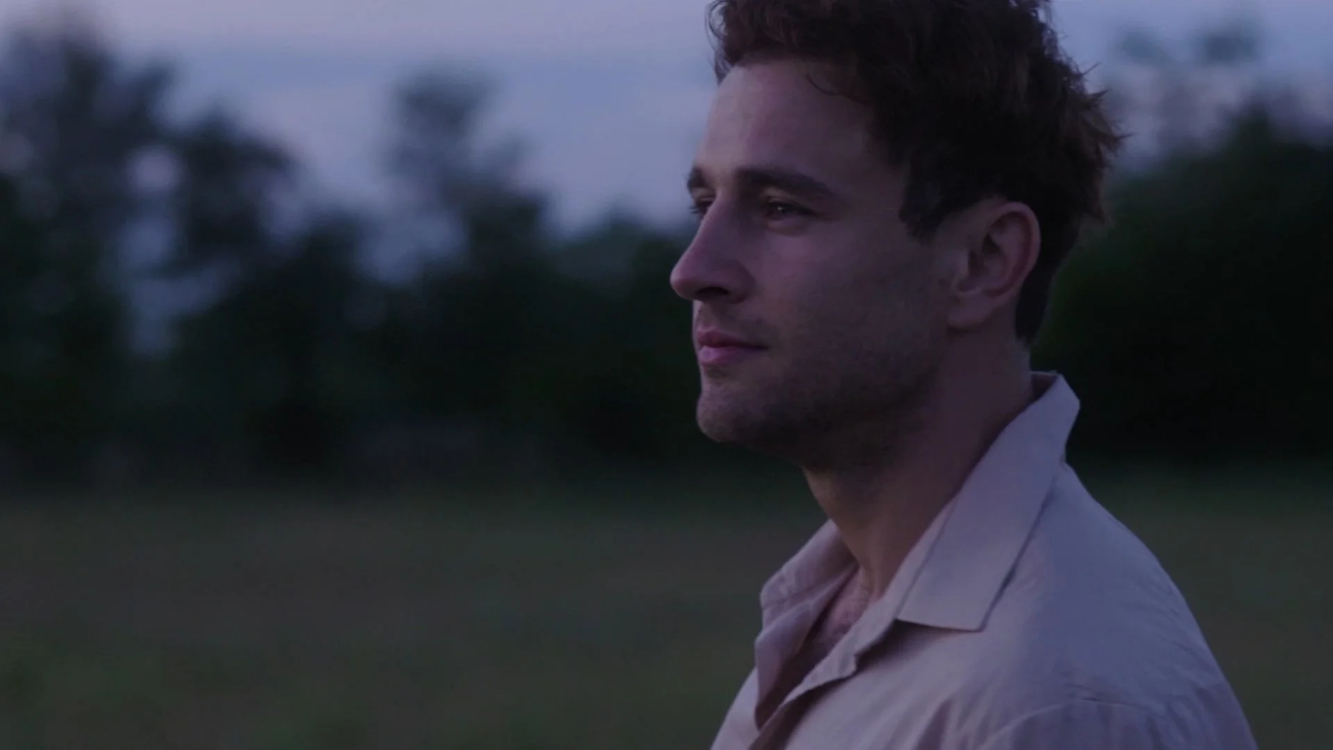 Saline Lands (shortfilm)