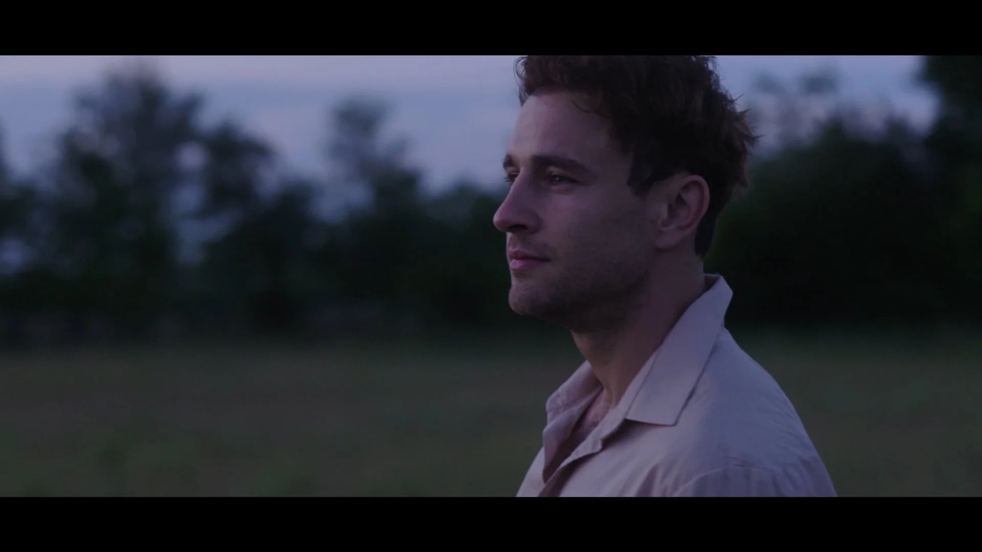 Saline Lands / short film / 2018