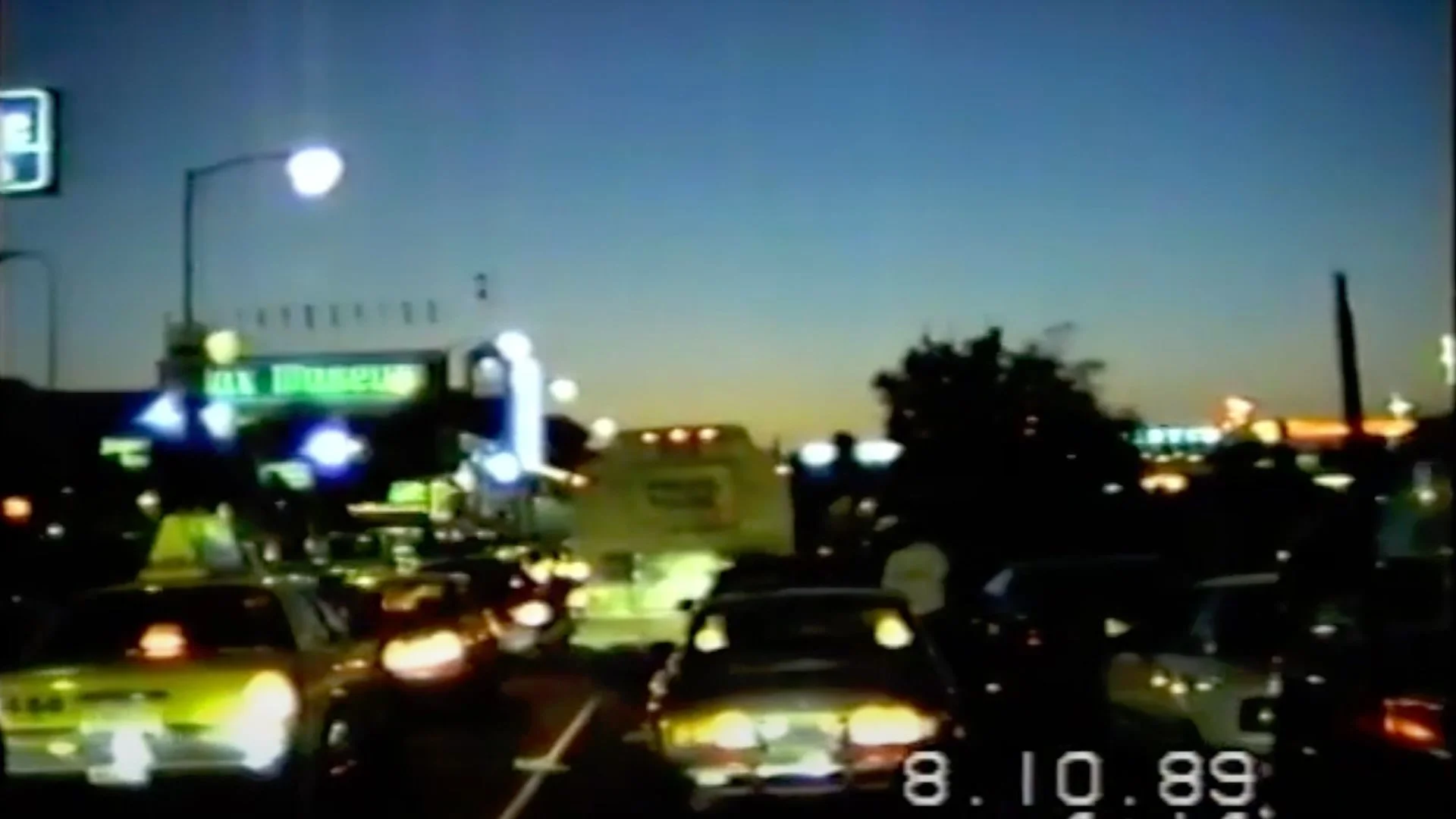 Puma Danger - So We Fly (music video)