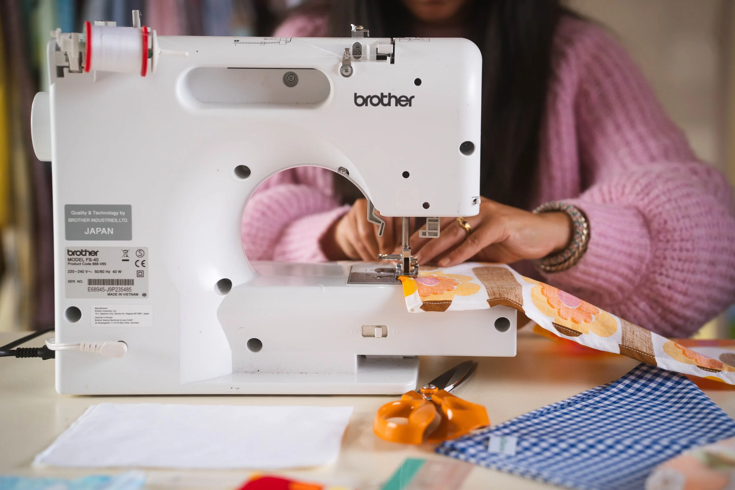 Atelier coquillette