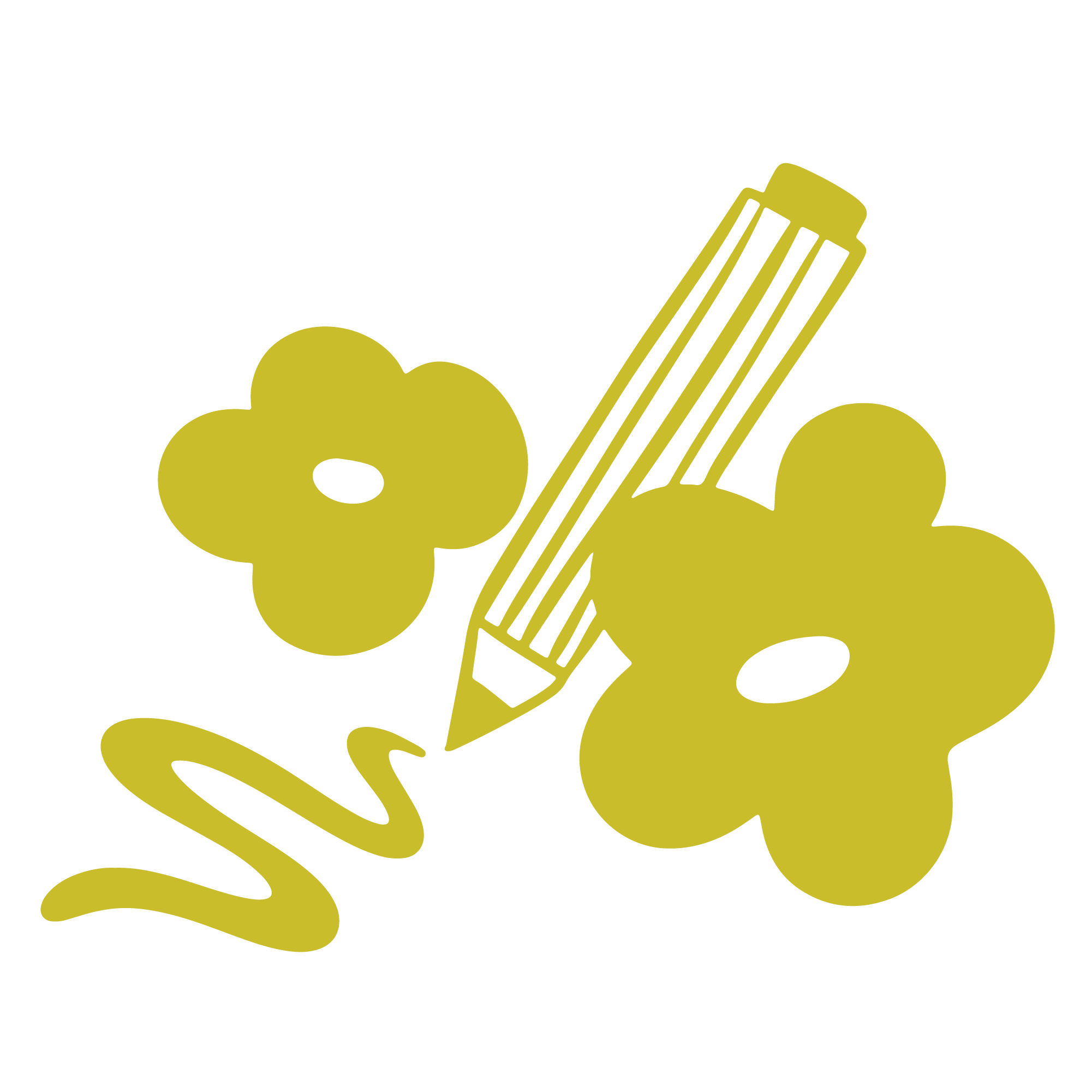 Création de contenu dans une tablette