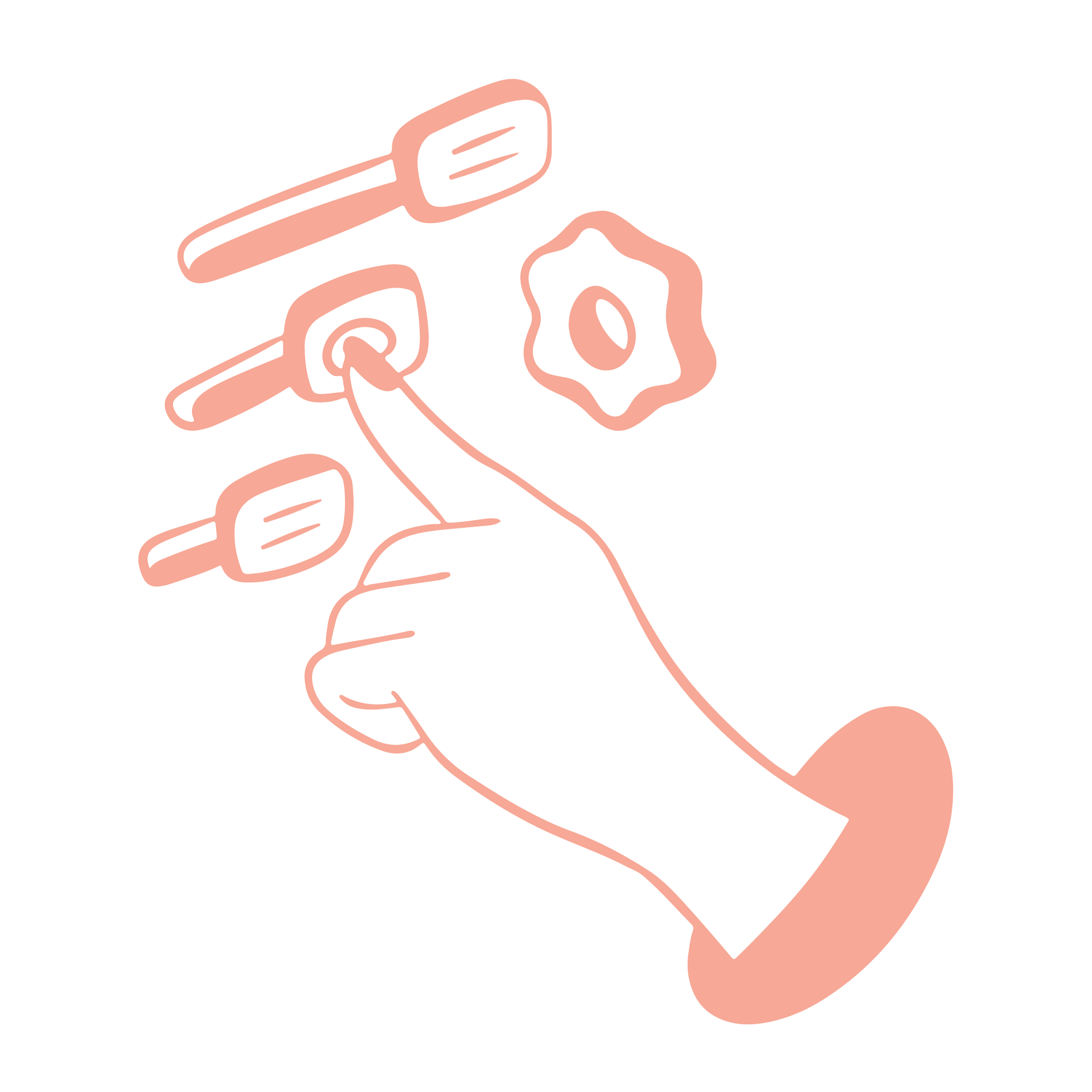 Travail sur une tablette