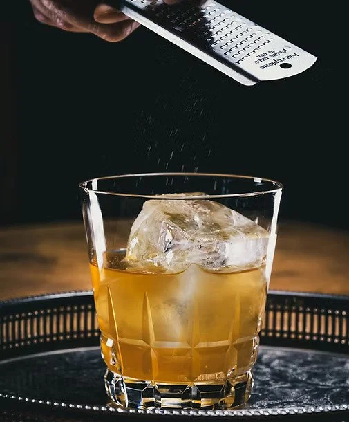 Bar Gyu - Cocktail Bar - Niseko