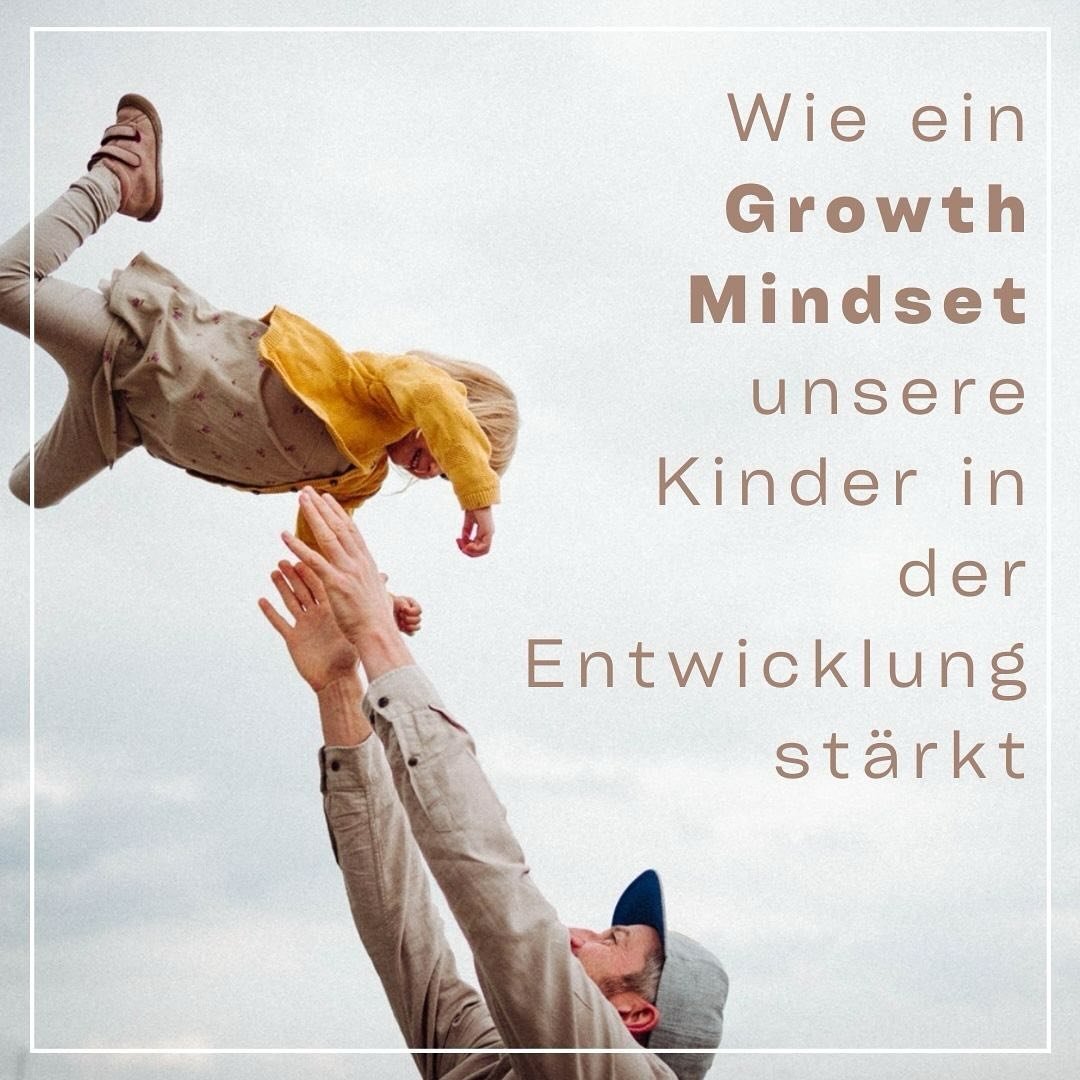 Wie wir Eltern und P&auml;dagogInnen mit unseren Kindern sprechen, hat Einfluss darauf, wie unsere Kinder denken und was ihre Glaubenss&auml;tze werden.

➡️ diese Glaubenss&auml;tze beeinflussen, wie unsere Kinder Herausforderungen angehen und k&ouml