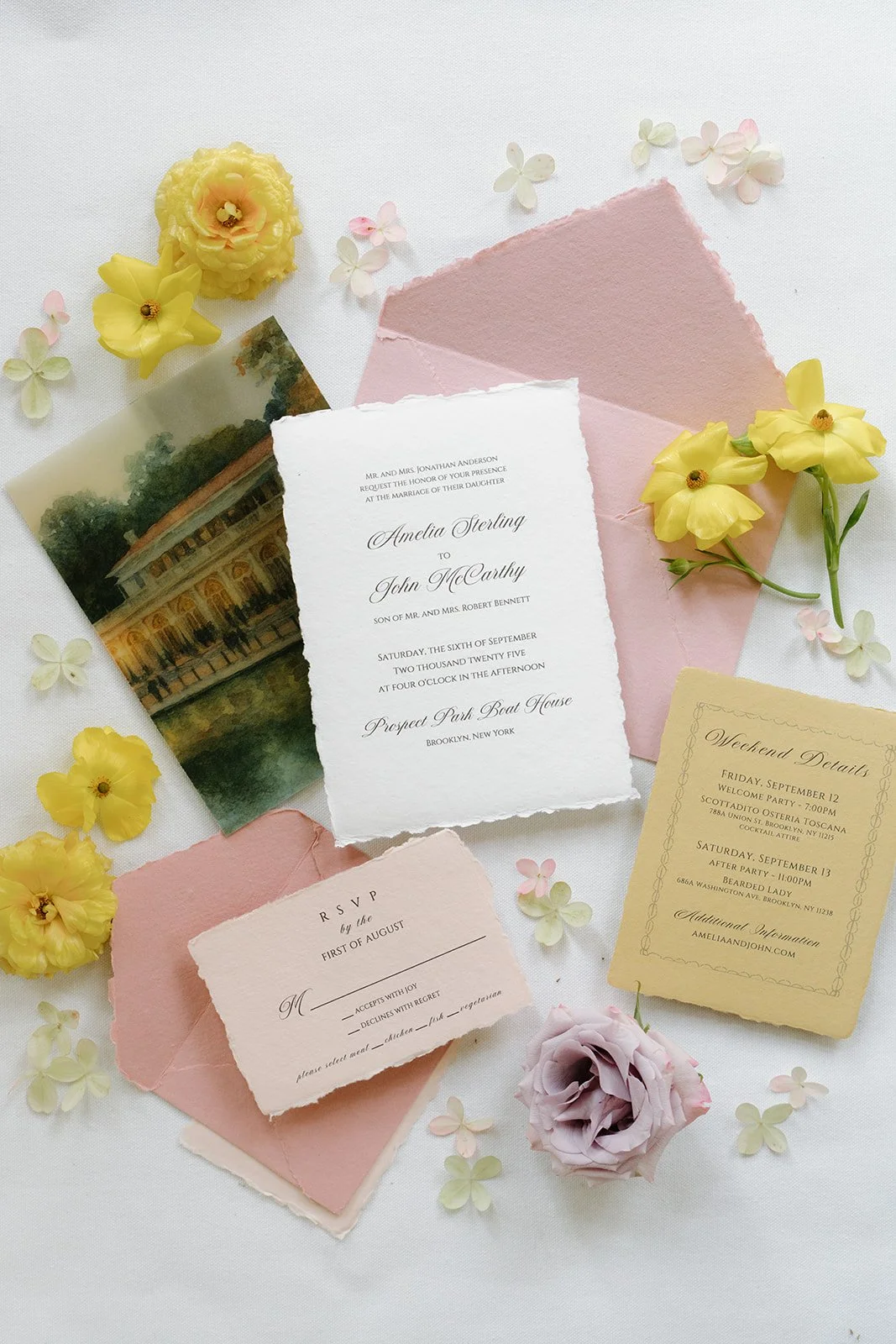 Franklin Paper Studio