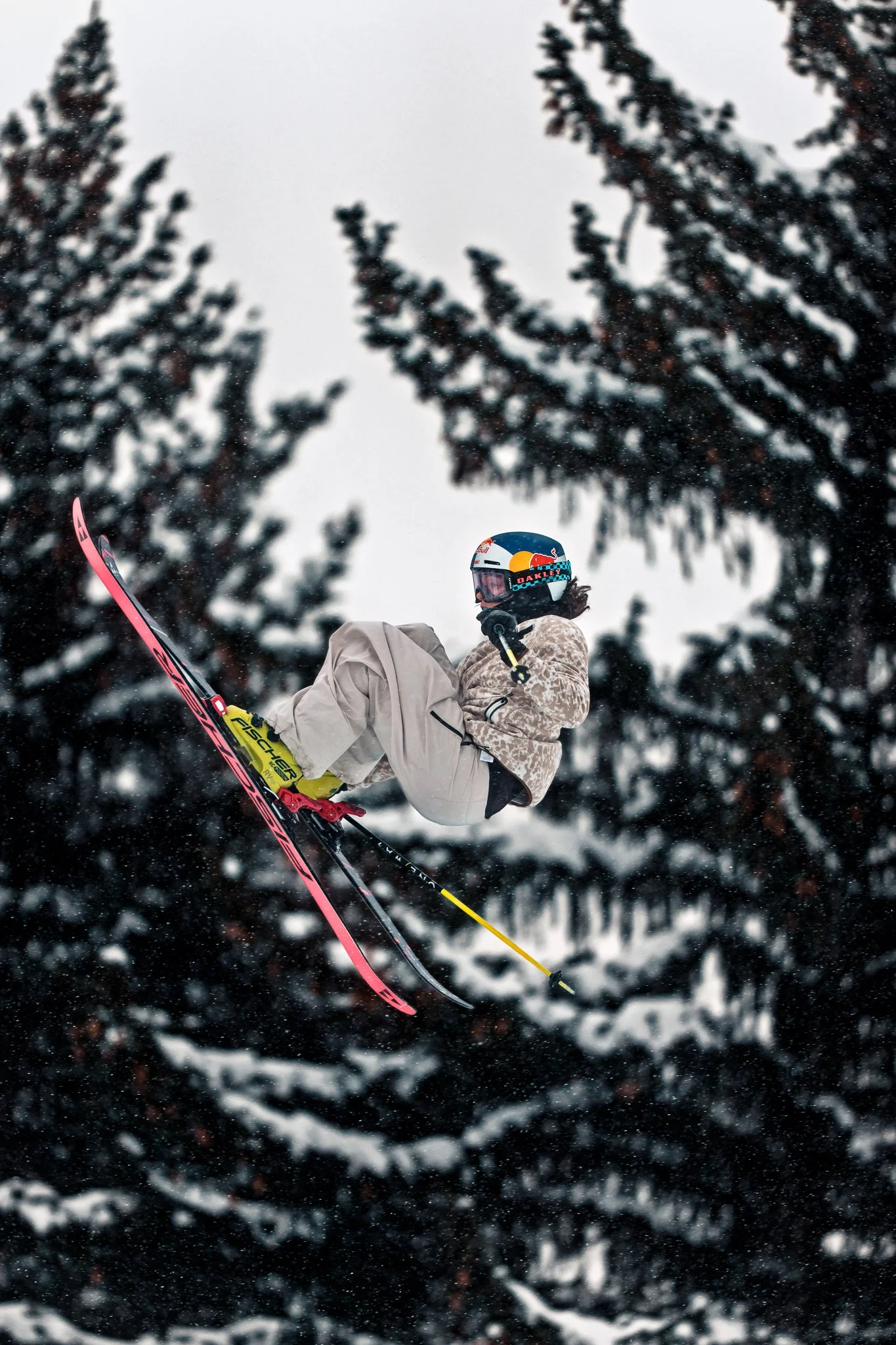 The Weight of Gold /// Legacy and Longevity at X Games Aspen 2026