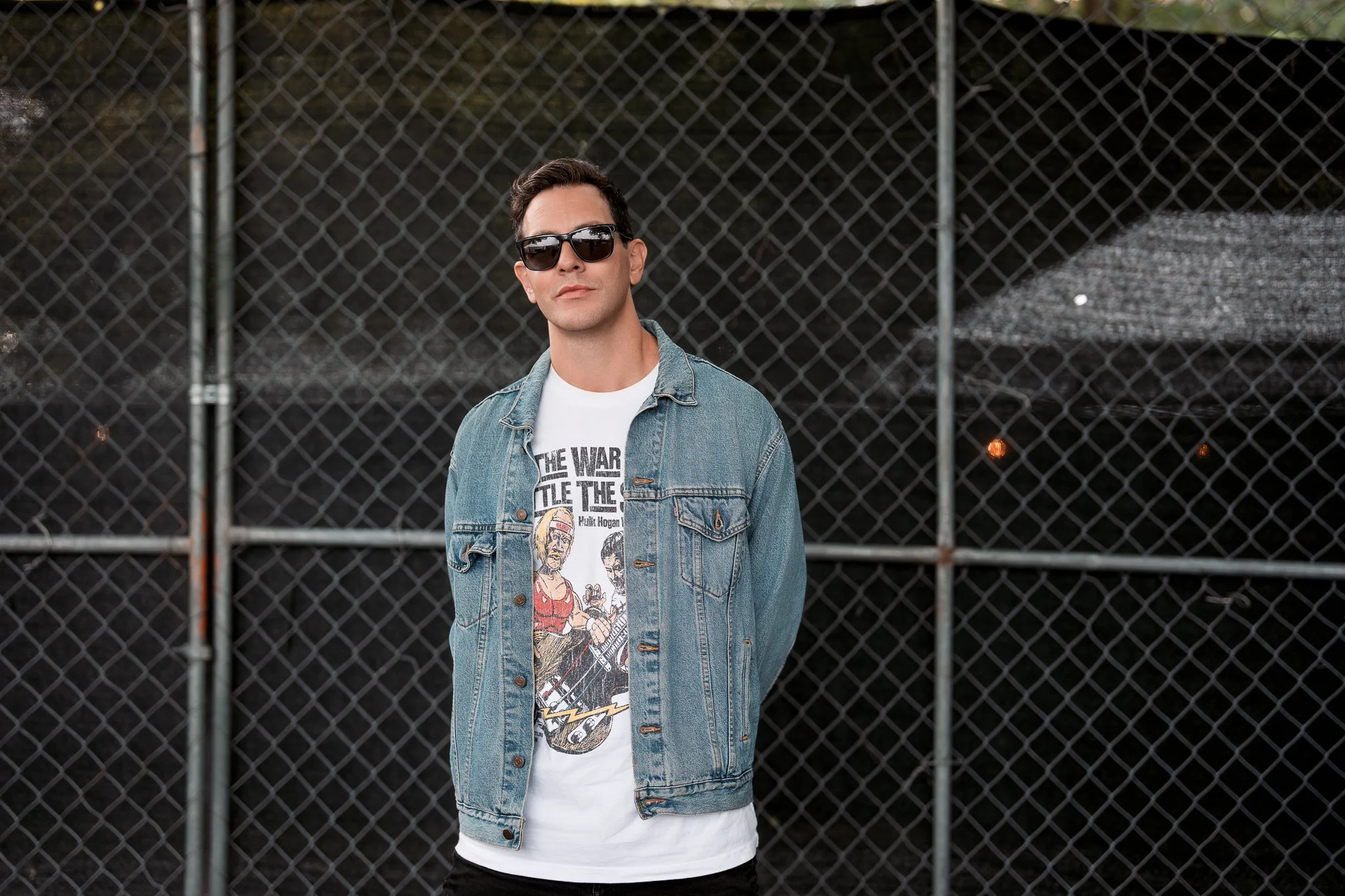 The Unfiltered Gospel of Gabe Saporta