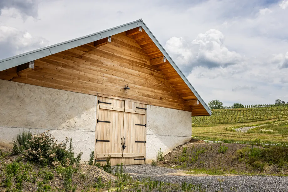 Klocke Estate near New York