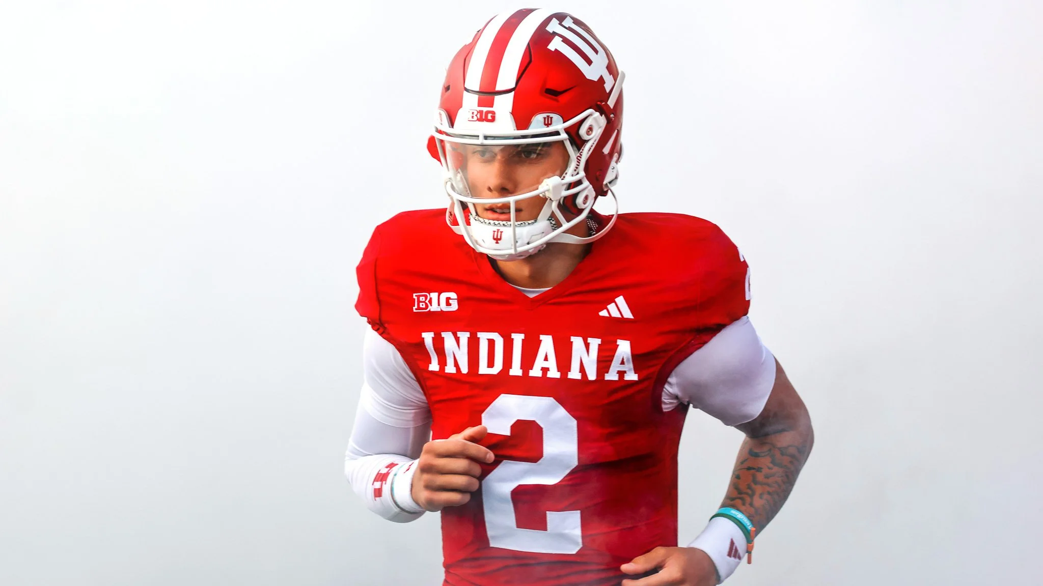 IU Football Make Historic 10-0 Streak in Bloomington