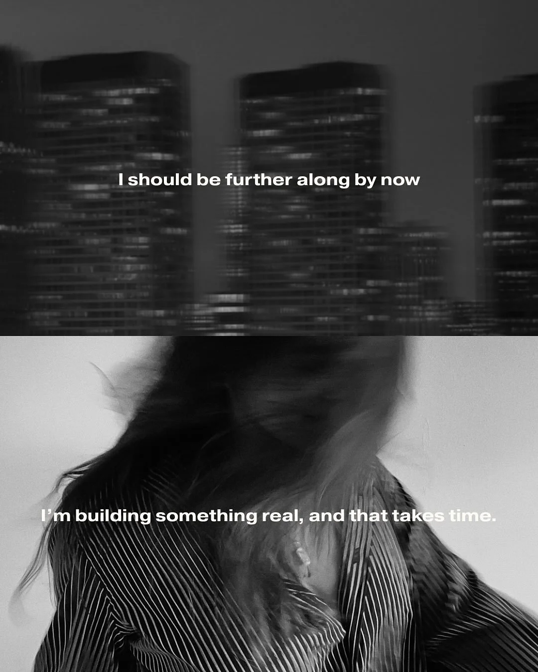 I&rsquo;ve been spending a lot of time lately in rooms with other women, getting real about our internal &ldquo;sh*t.&rdquo; And it&rsquo;s made me realise, as business owners and women, we all carry the same fears. It&rsquo;s a good reminder when th