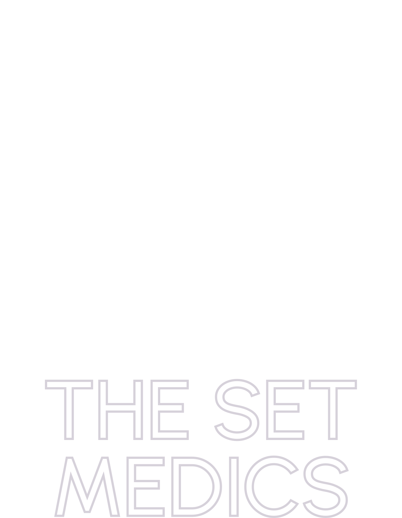 The Set Medics - Medics and Lifeguards for Productions
