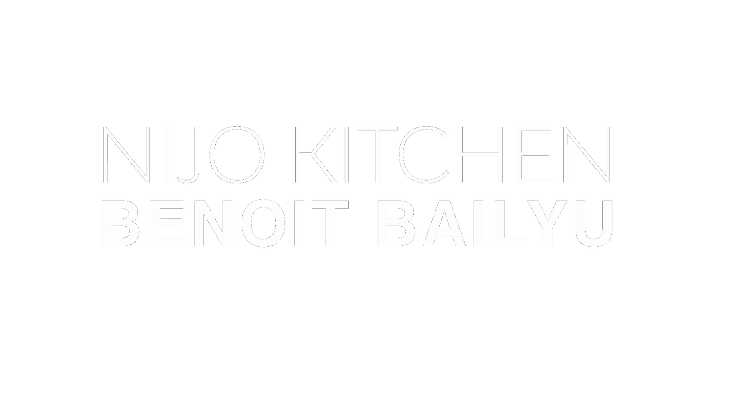 nijo kitchen