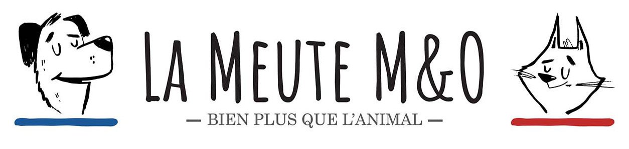 La Meute M&amp;O - Croquettes françaises pour chiens et chats