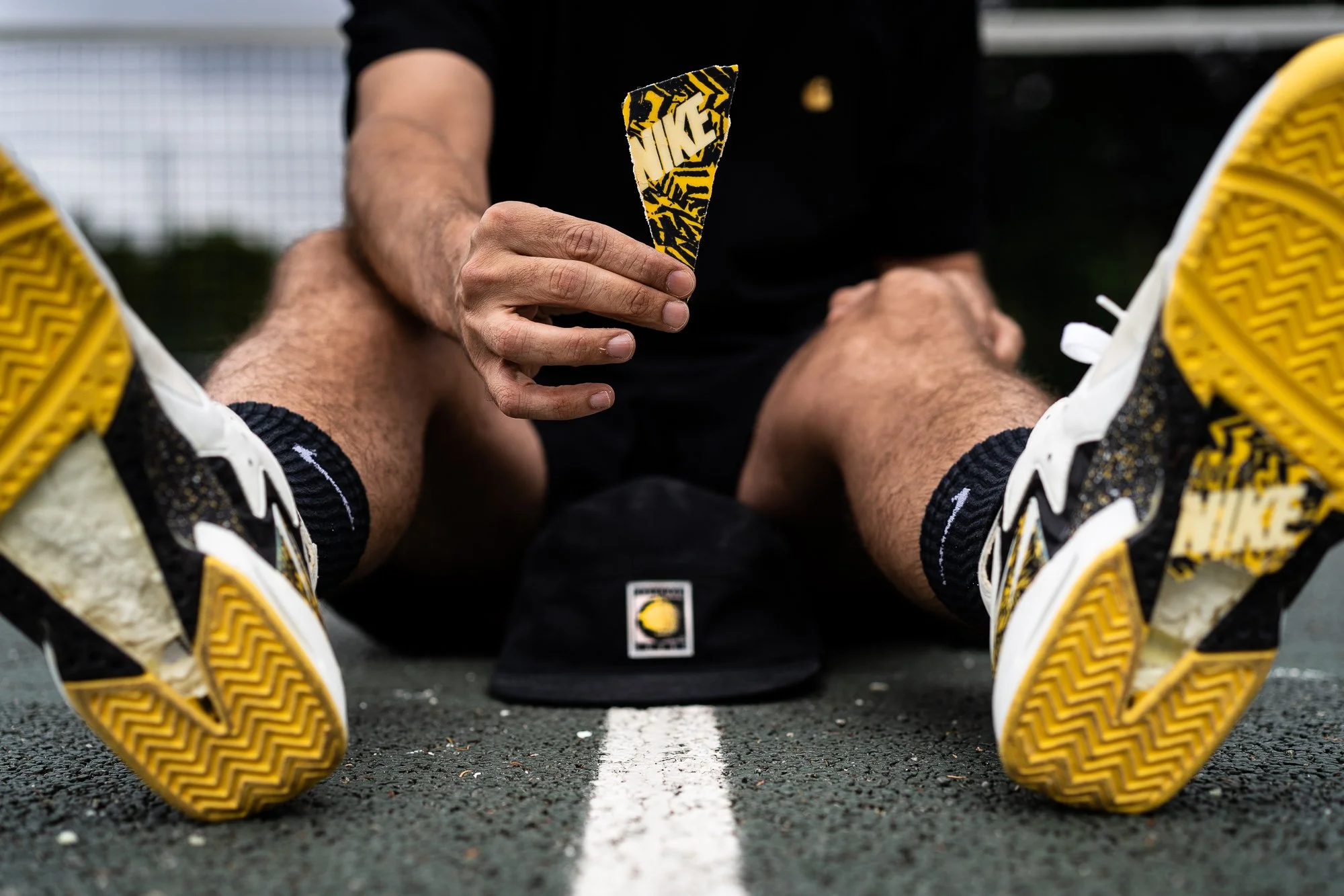 Nike Air Tech Challenge Huarache Tour Yellow-2.jpg