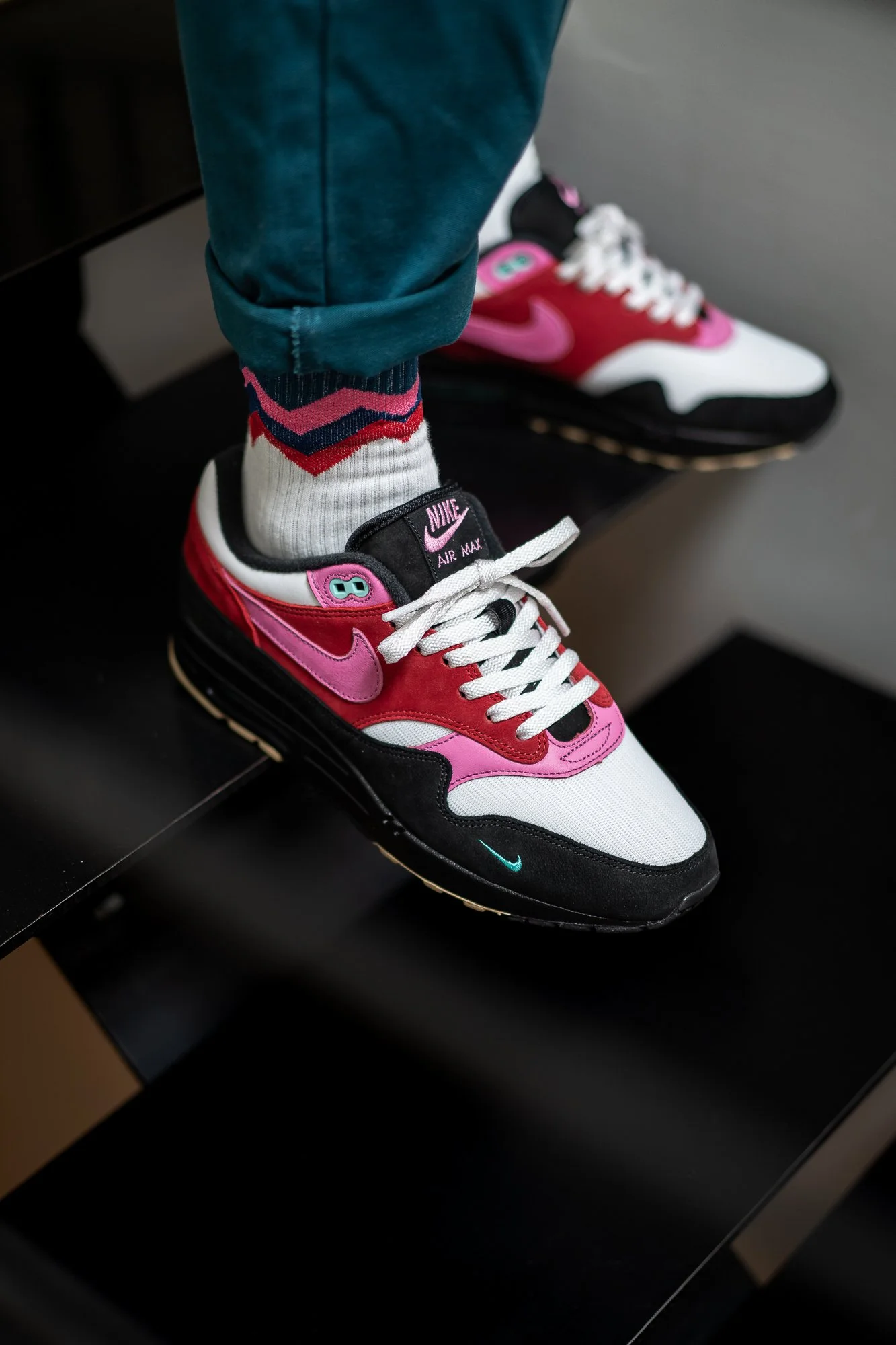 AM1 By you Parra The Running Man-3.jpg