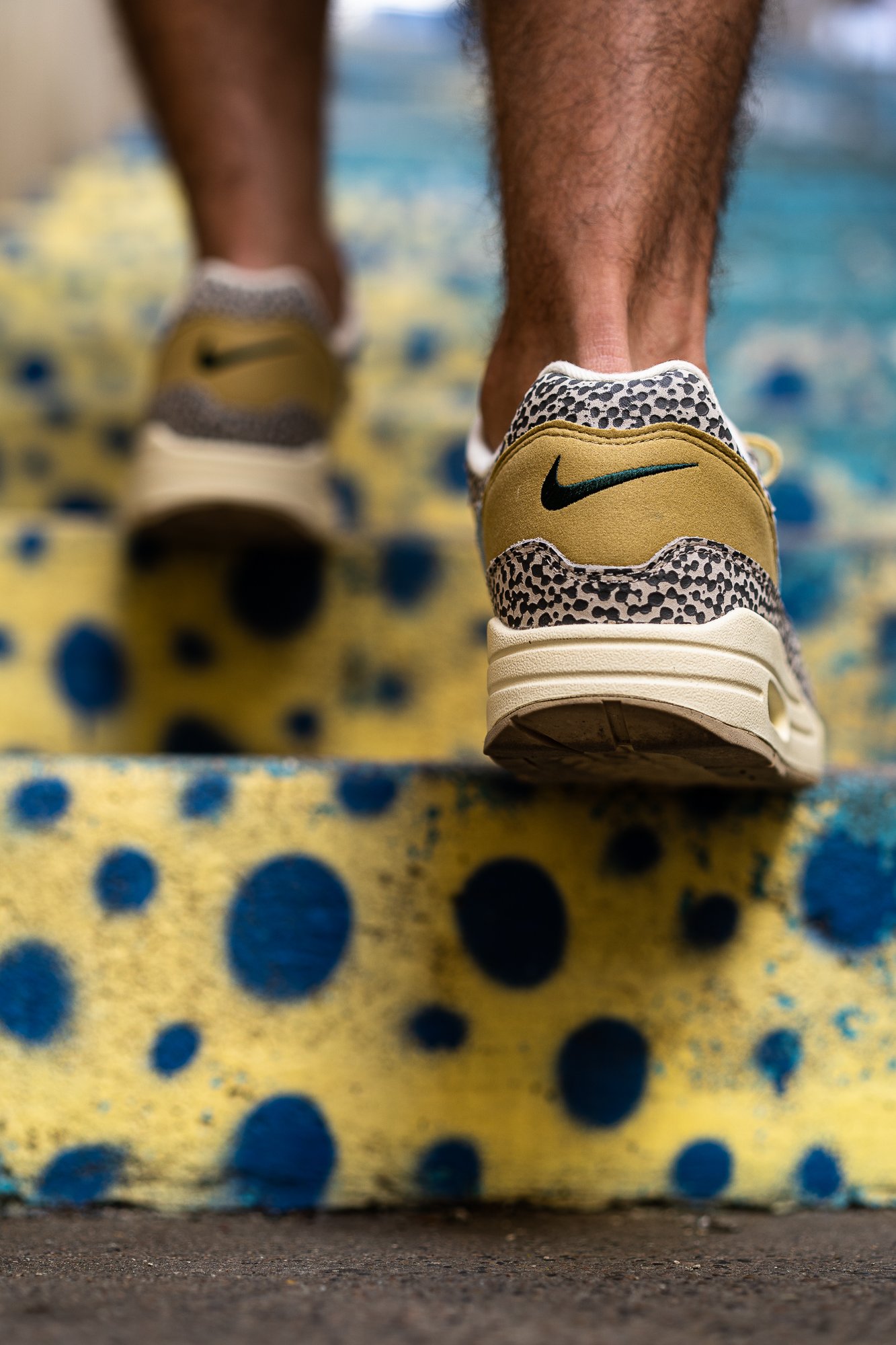 Nike Air Max 1 Safari Cobblestone copie.jpg