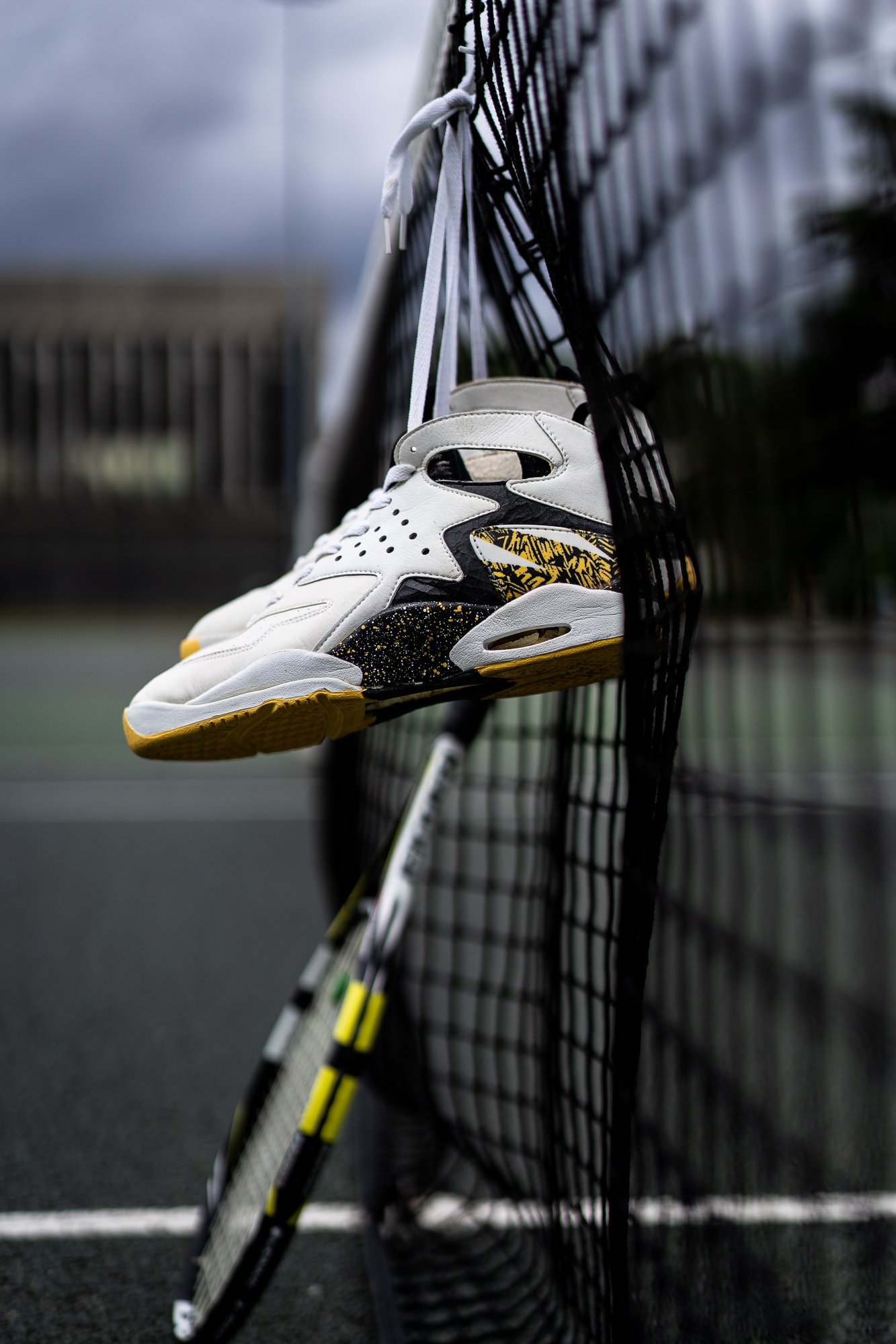 Nike Air Tech Challenge Huarache Tour Yellow-5.jpg