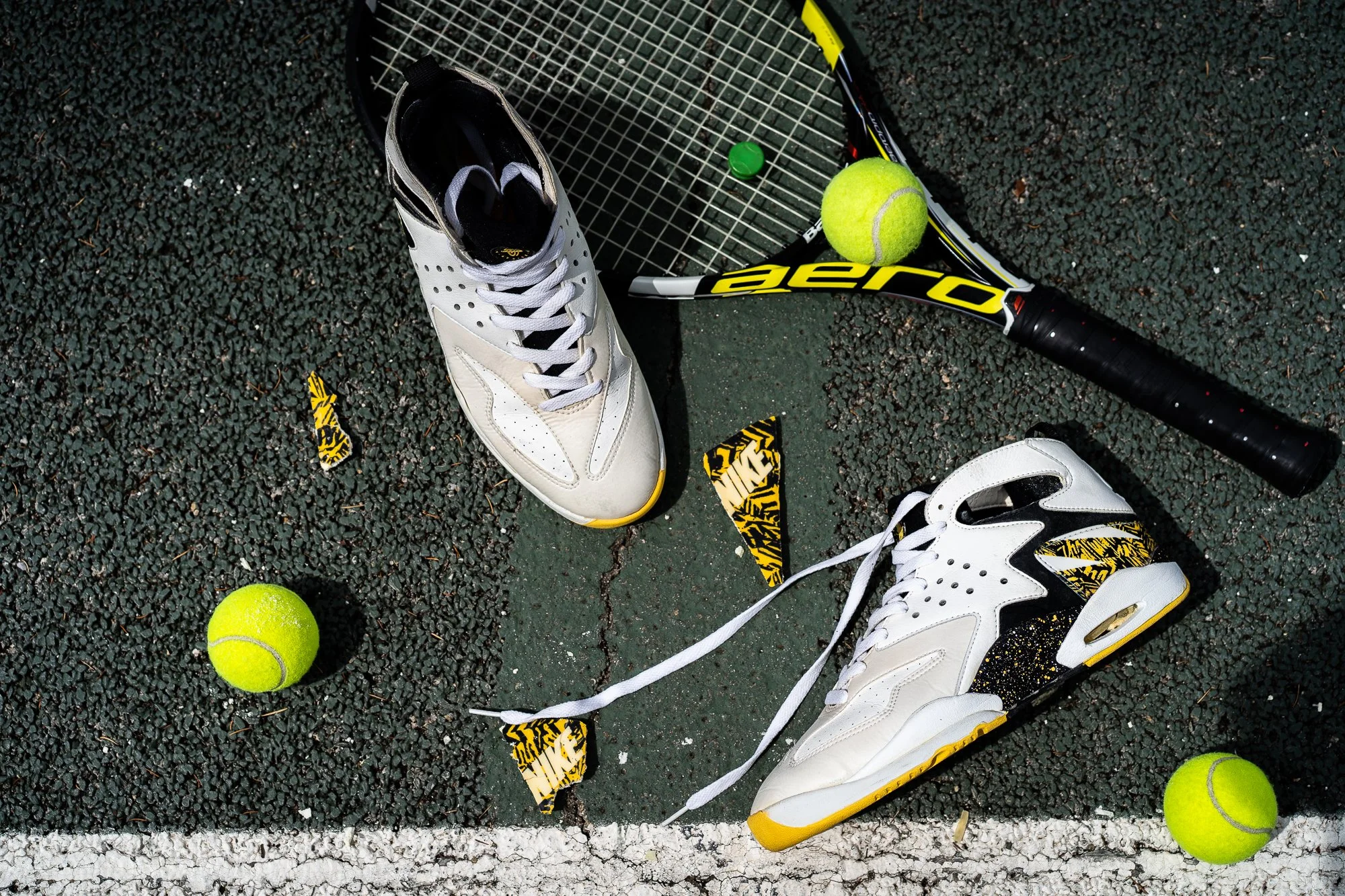 Nike Air Tech Challenge Huarache Tour Yellow-7.jpg