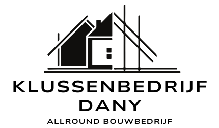 Klussenbedrijf Dany - Allround Bouwbedrijf Arnhem