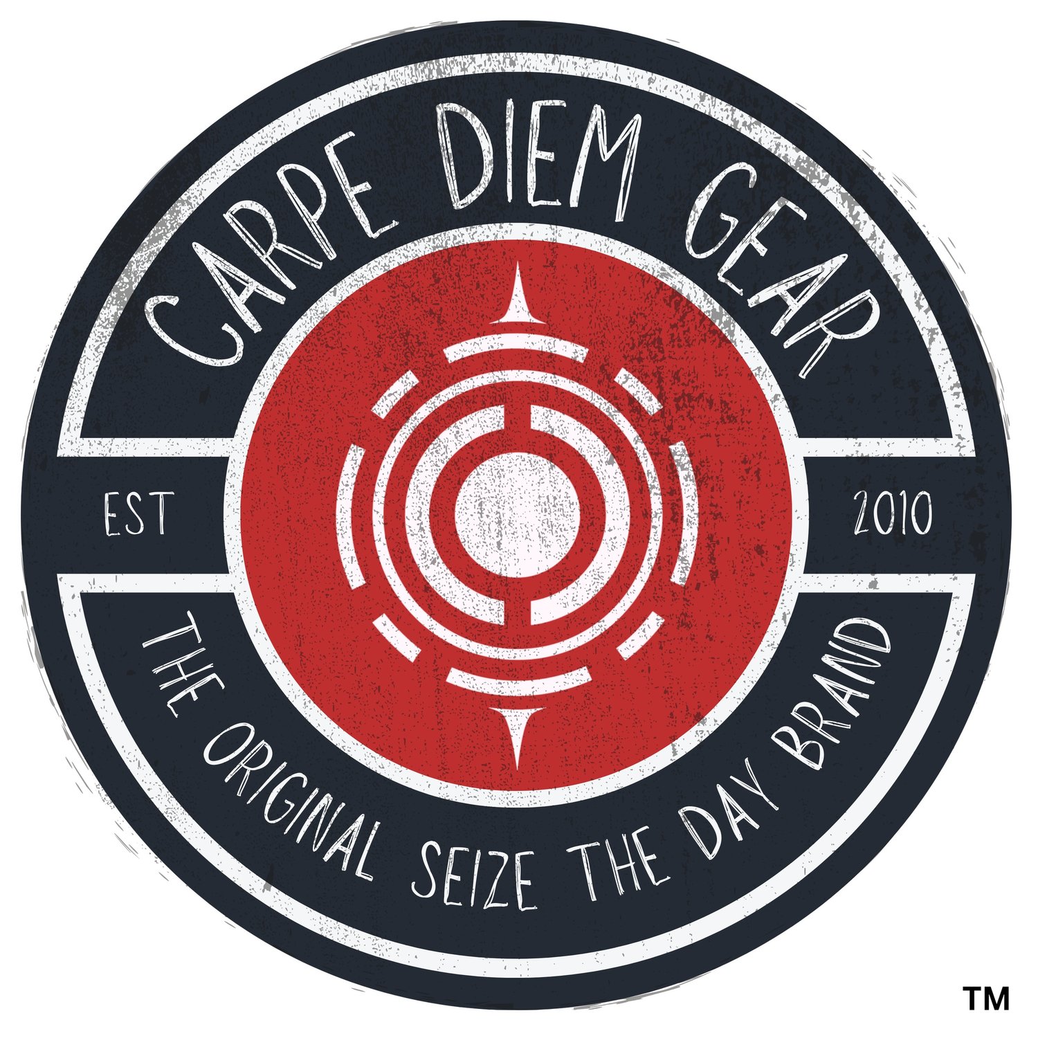 Carpe Diem Gear :: The Original &quot;Seize the Day&quot; Brand