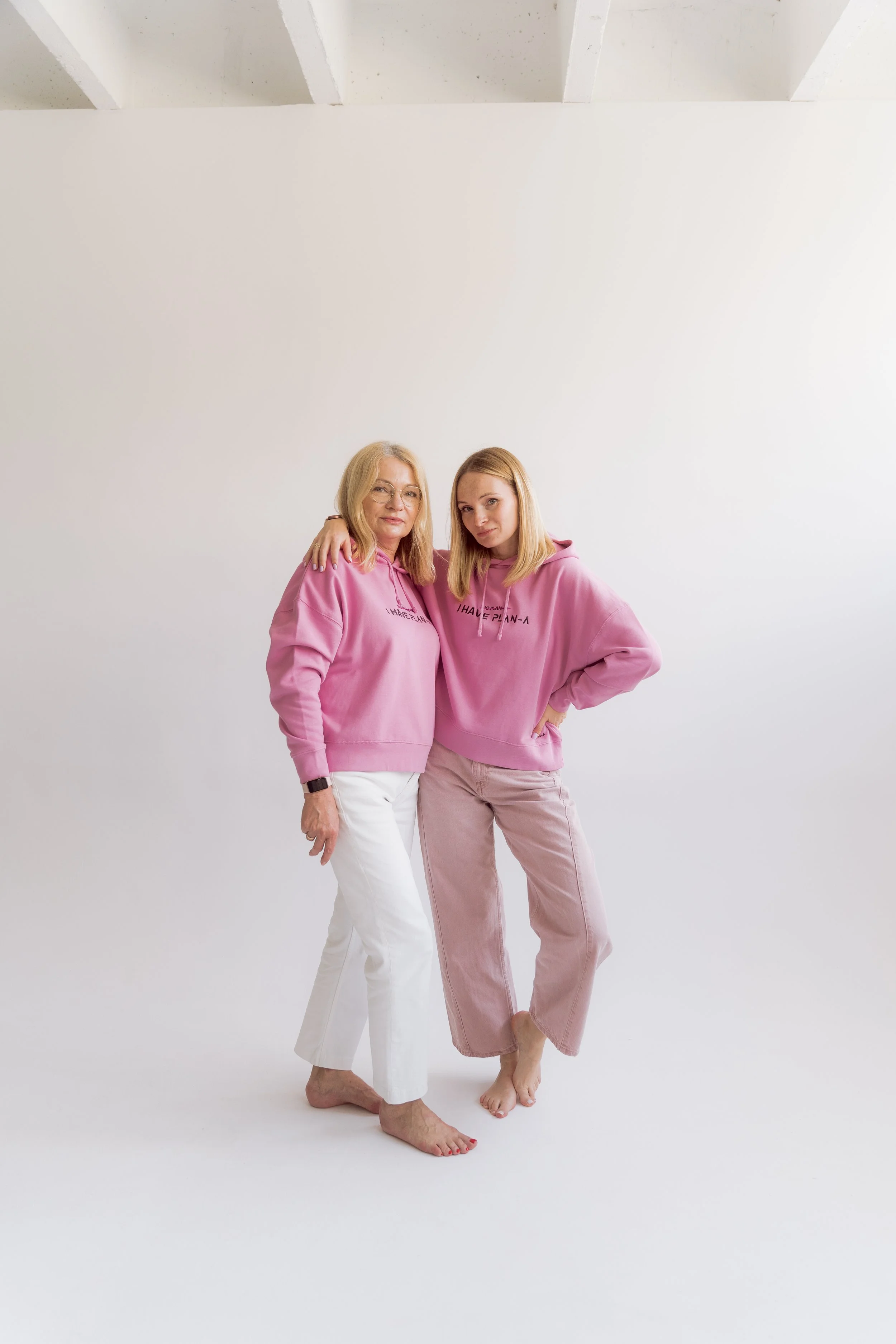 Bluza Hoodie Vibe