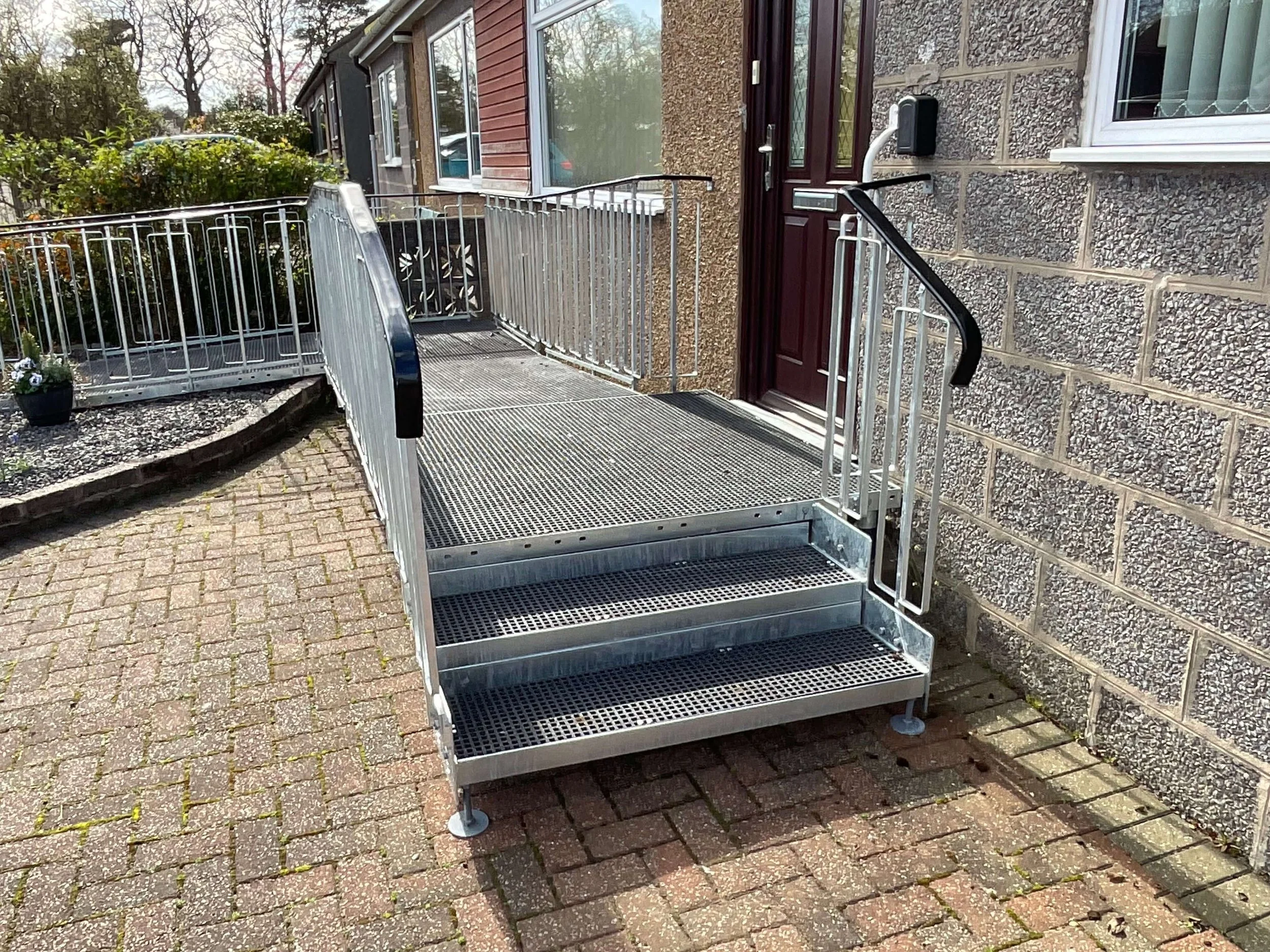 All Products — Whiland Disabled Access