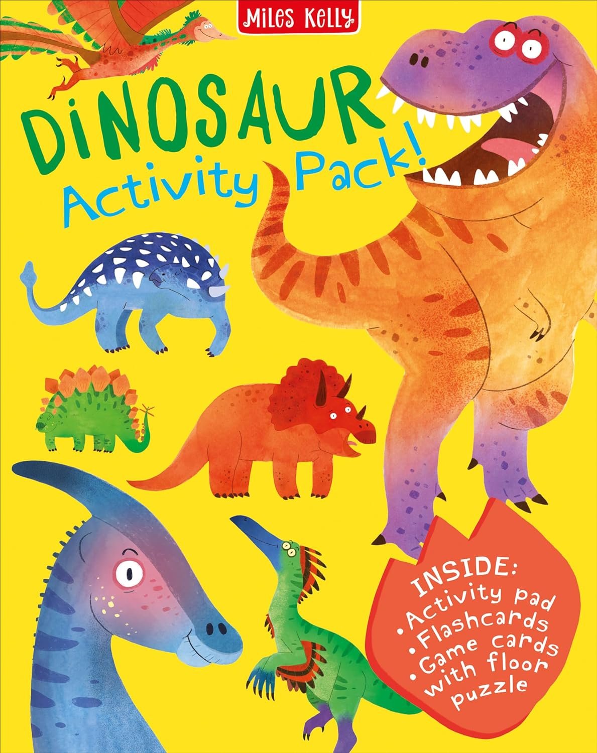 Activities author