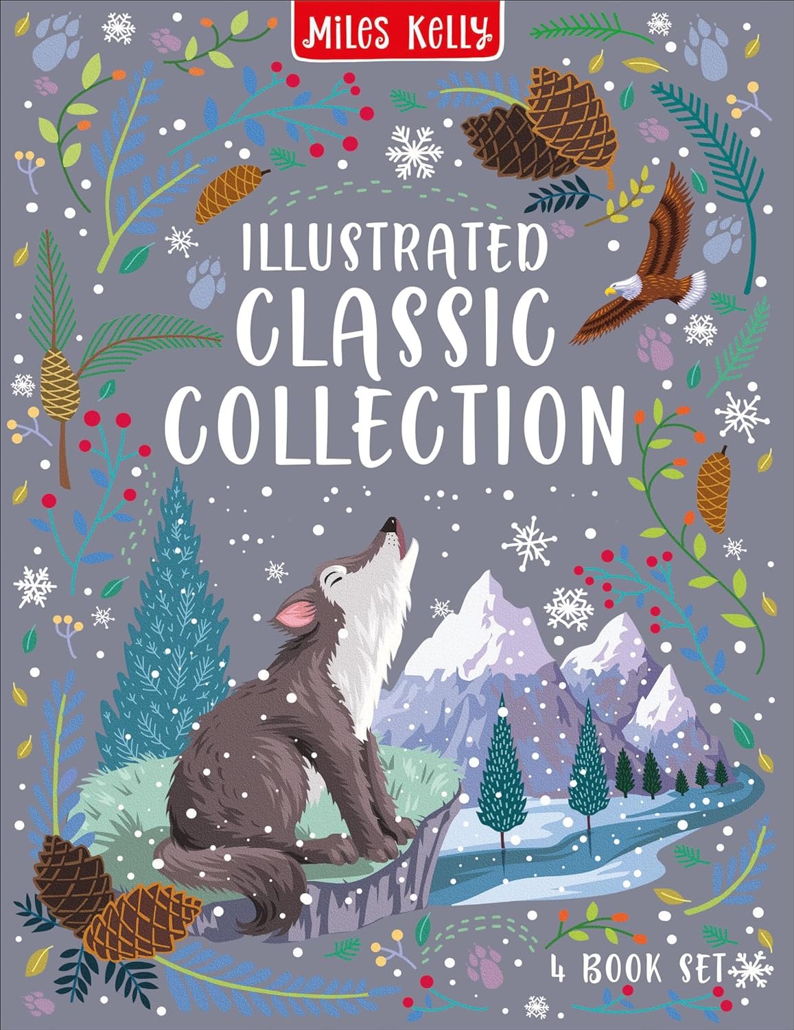 Belinda-Gallagher-freelance-editor-Gingerbread-Moon Creative-classic-collection-fiction-books.jpg