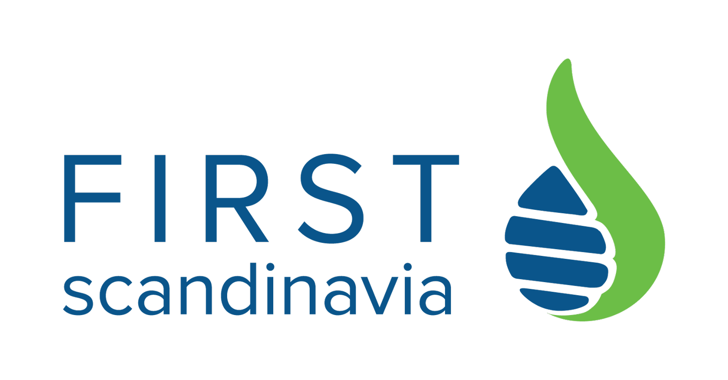 Firstscandinavia.org