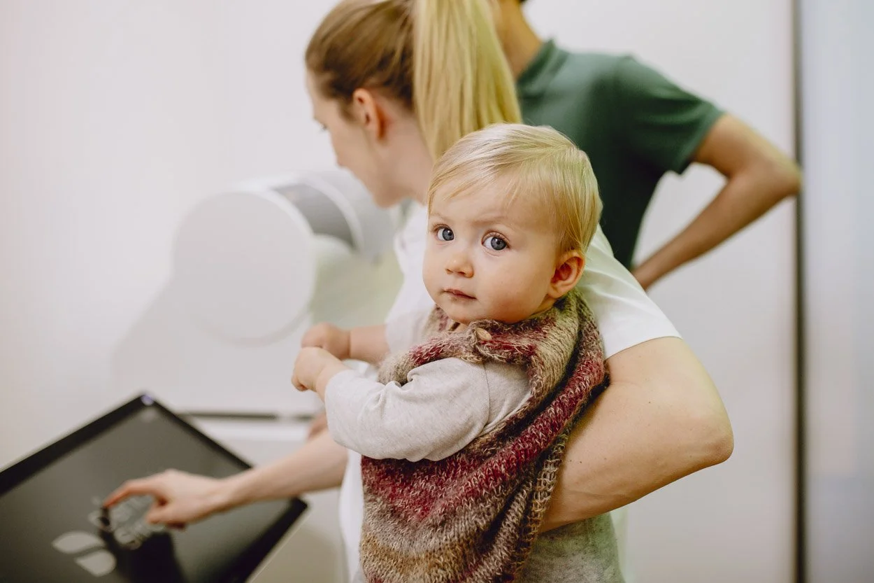 Kinderzahnheilkunde dentique München