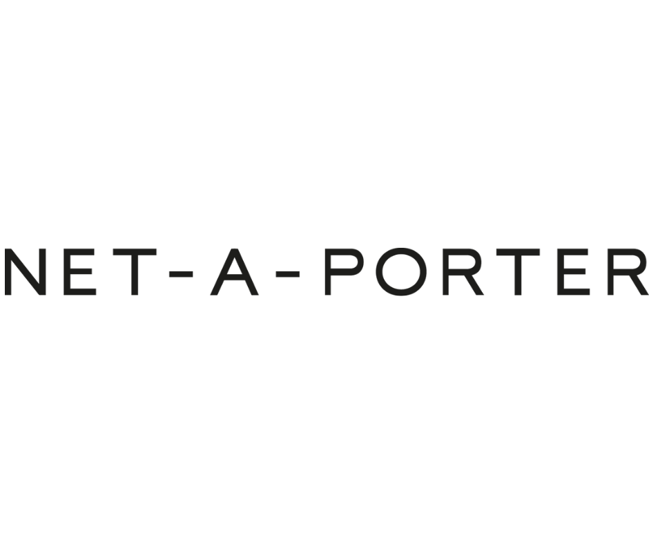 Net-a-porter logo